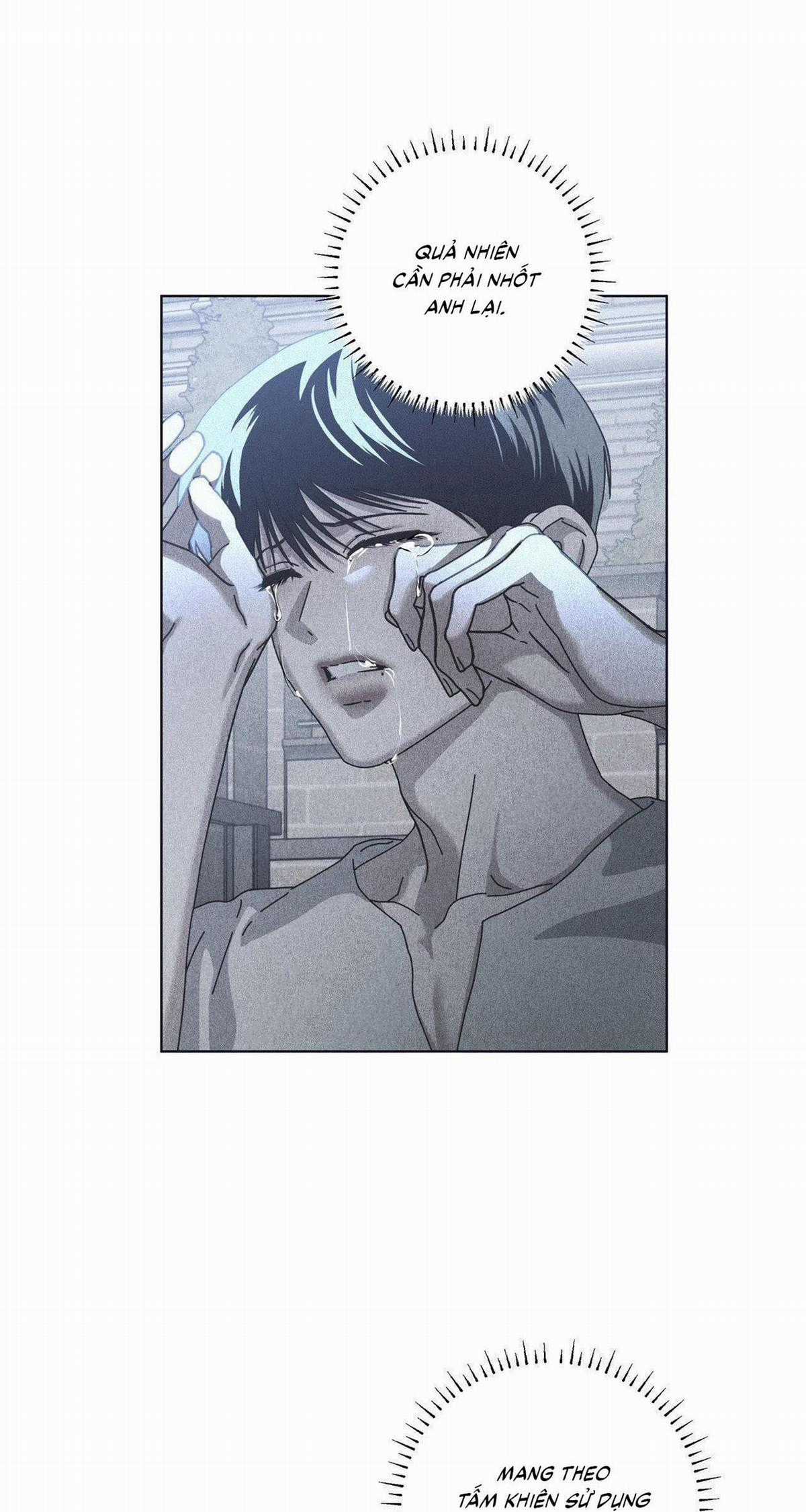 (Cbunu) In The Deep - Chapter 12 - Trang 53