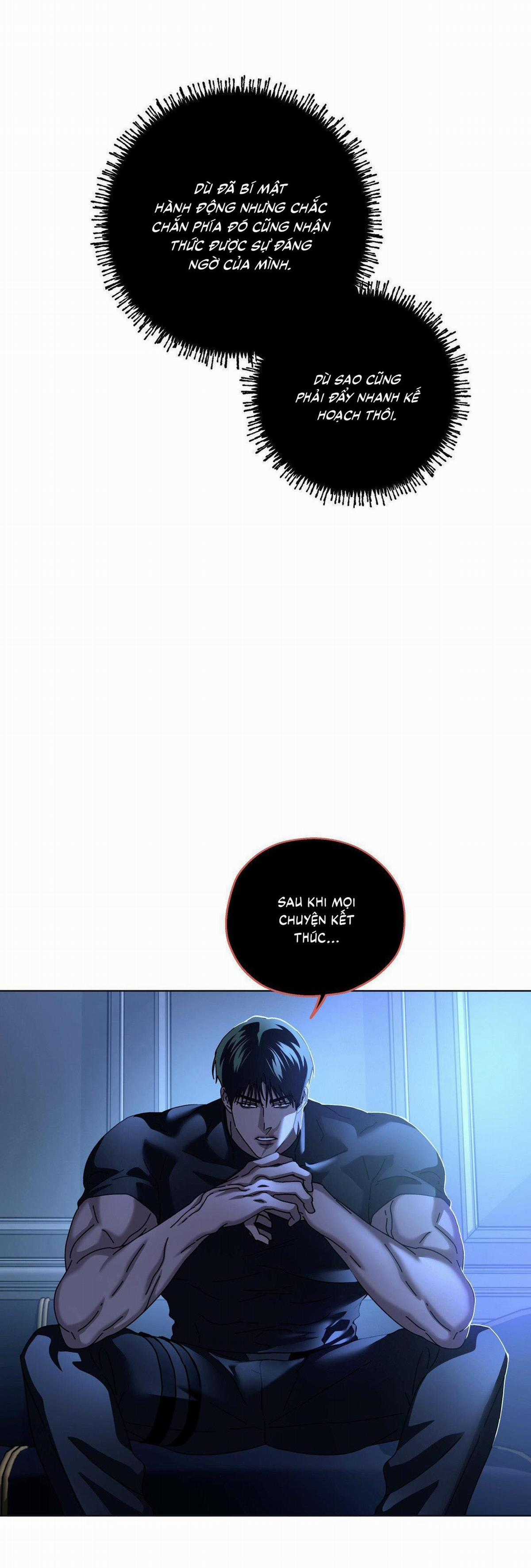 (Cbunu) In The Deep - Chapter 12 - Trang 56