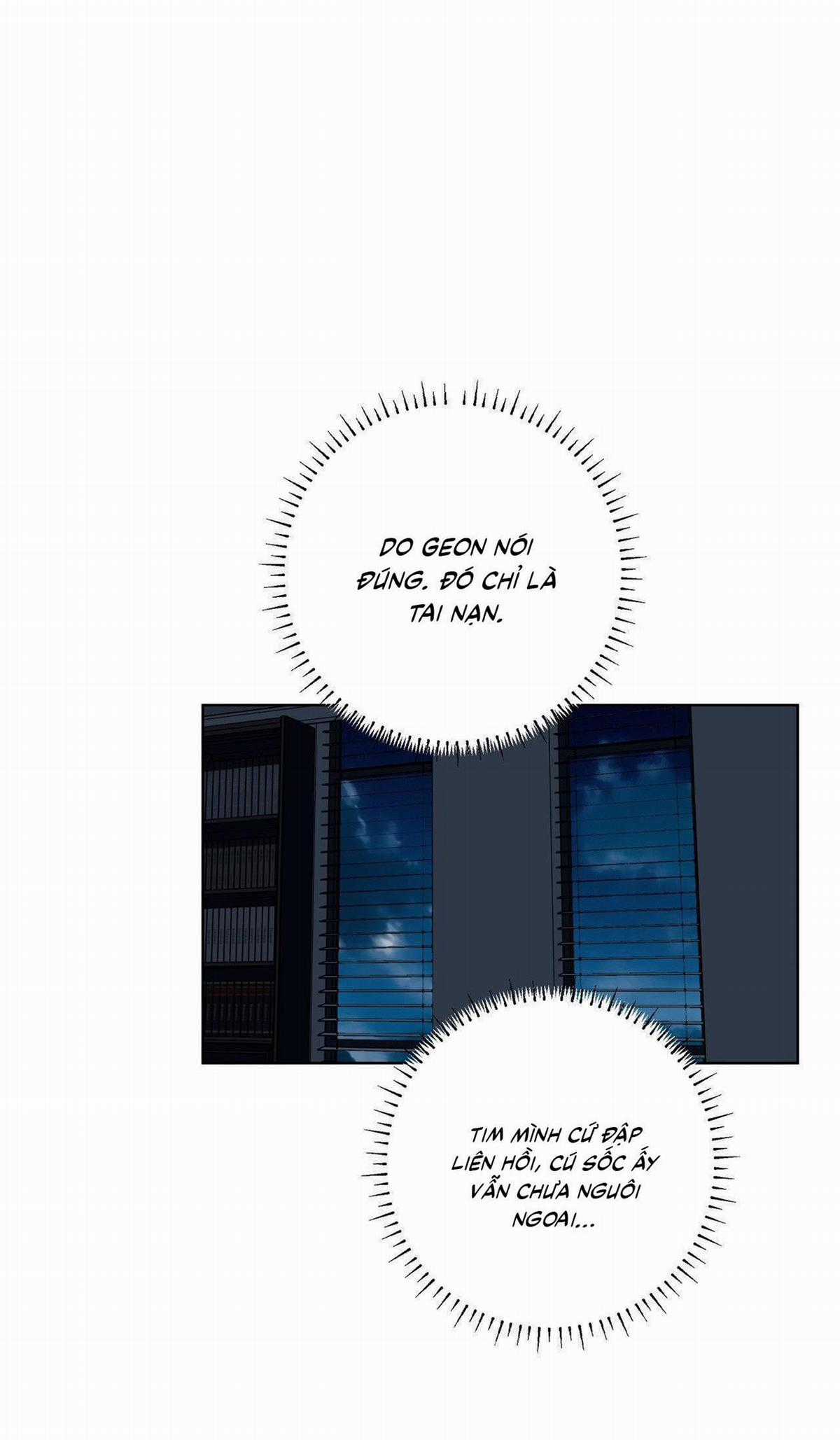 (Cbunu) In The Deep - Chapter 12 - Trang 7