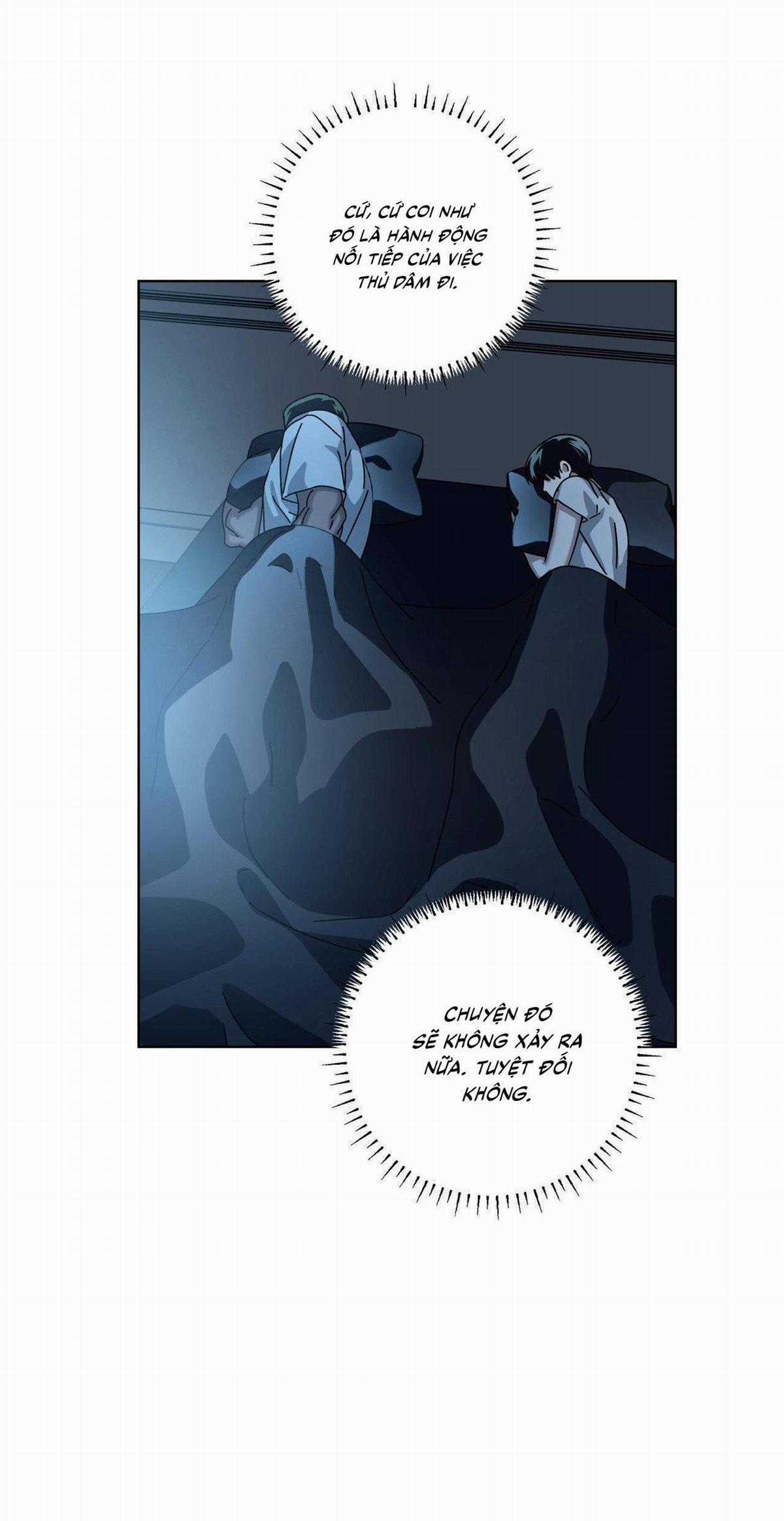 (Cbunu) In The Deep - Chapter 12 - Trang 8