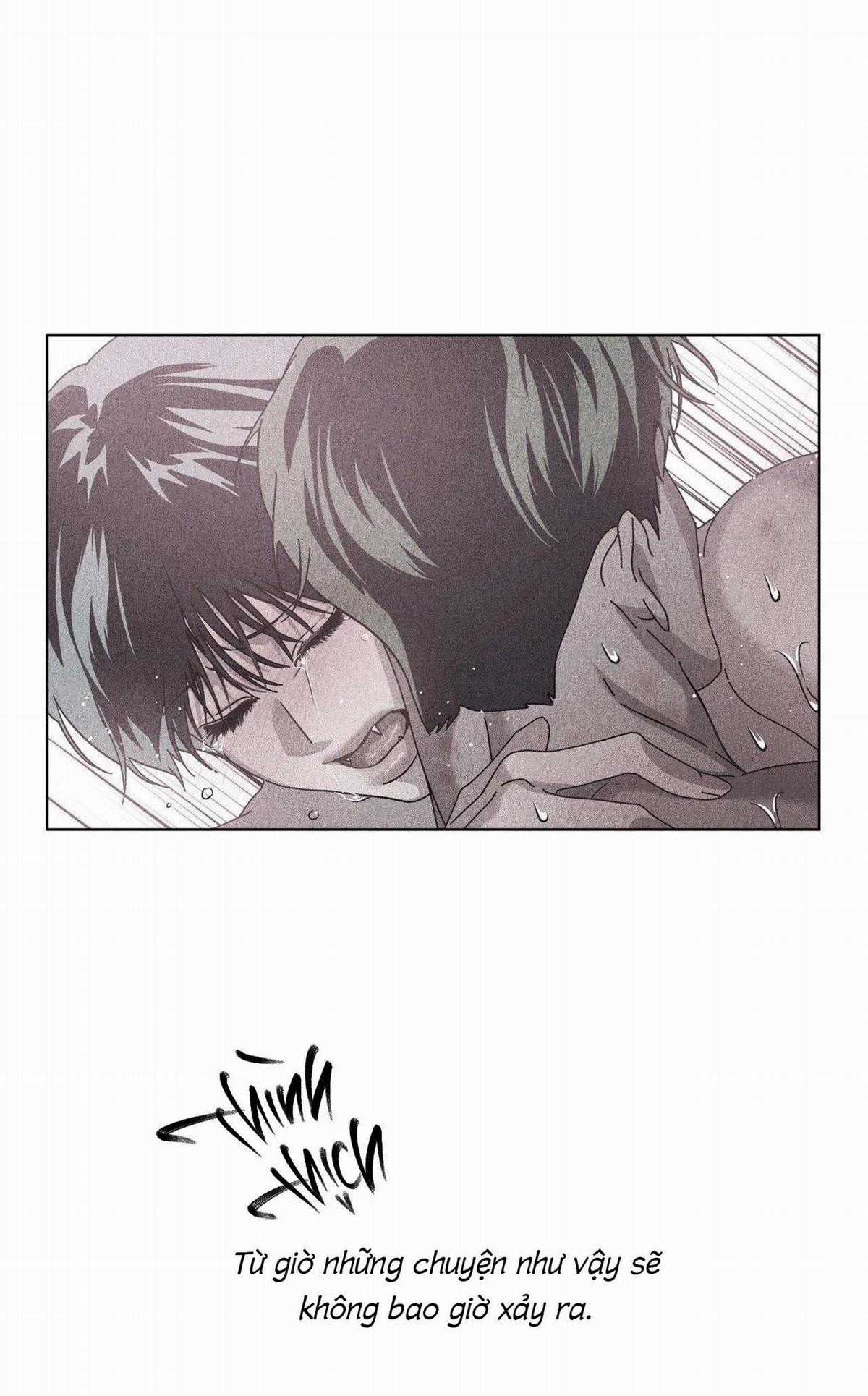 (Cbunu) In The Deep - Chapter 12 - Trang 9