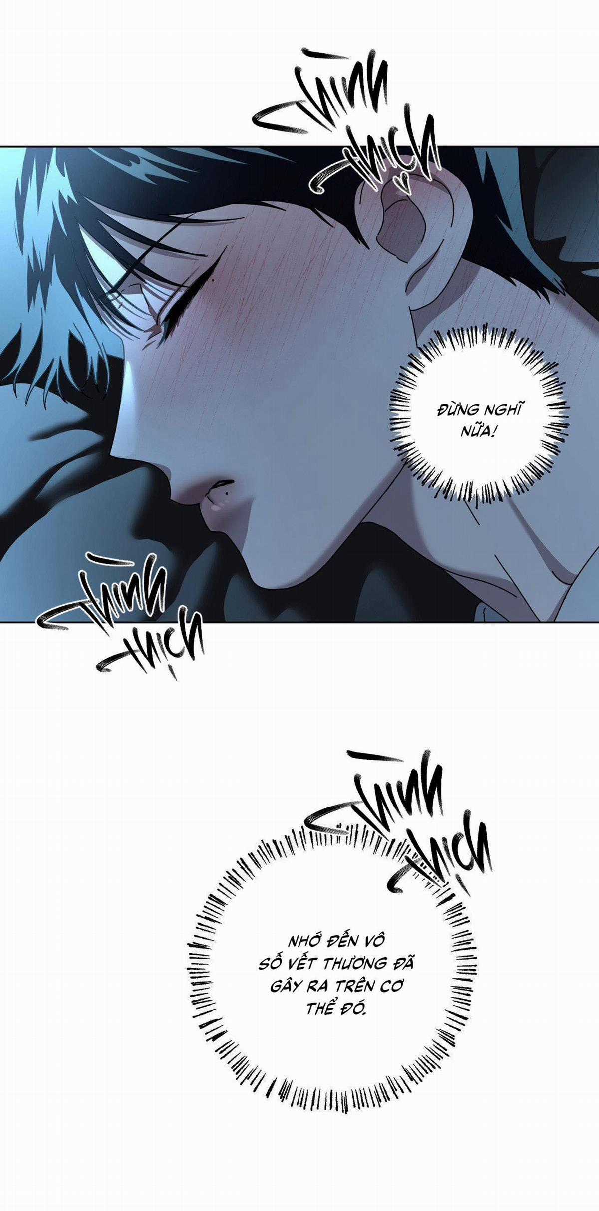 (Cbunu) In The Deep - Chapter 12 - Trang 10