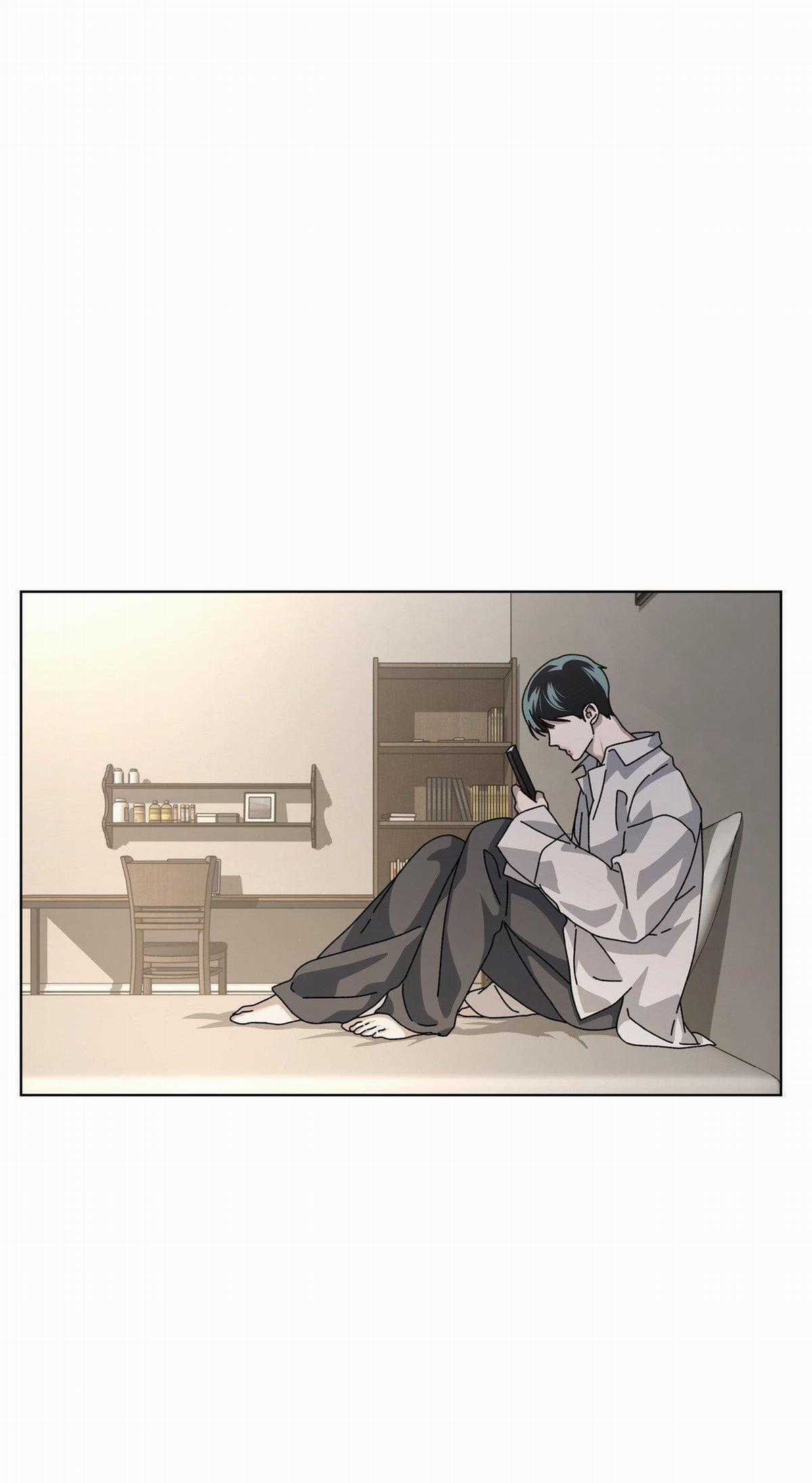 (Cbunu) In The Deep - Chapter 13 - Trang 1