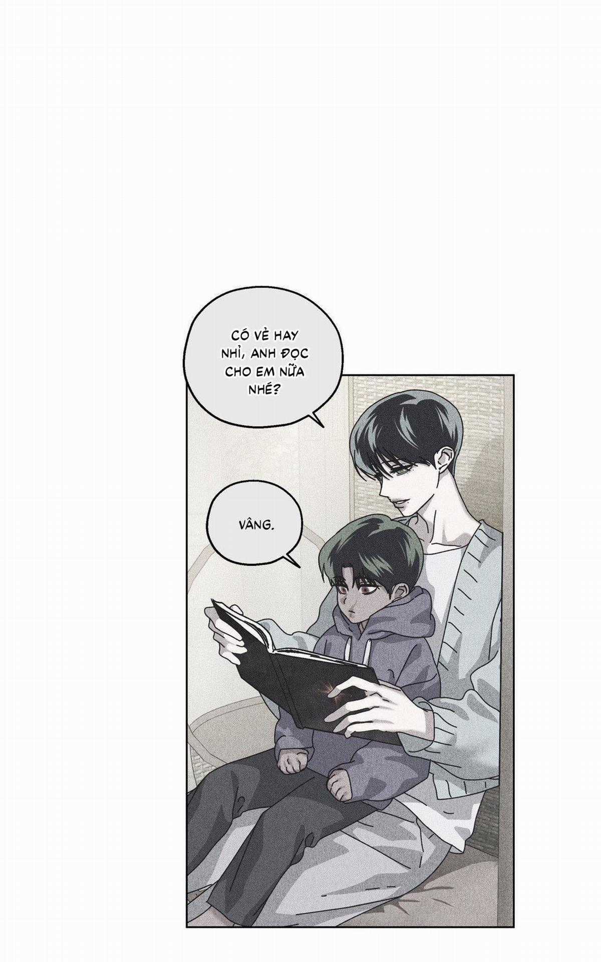 (Cbunu) In The Deep - Chapter 13 - Trang 2