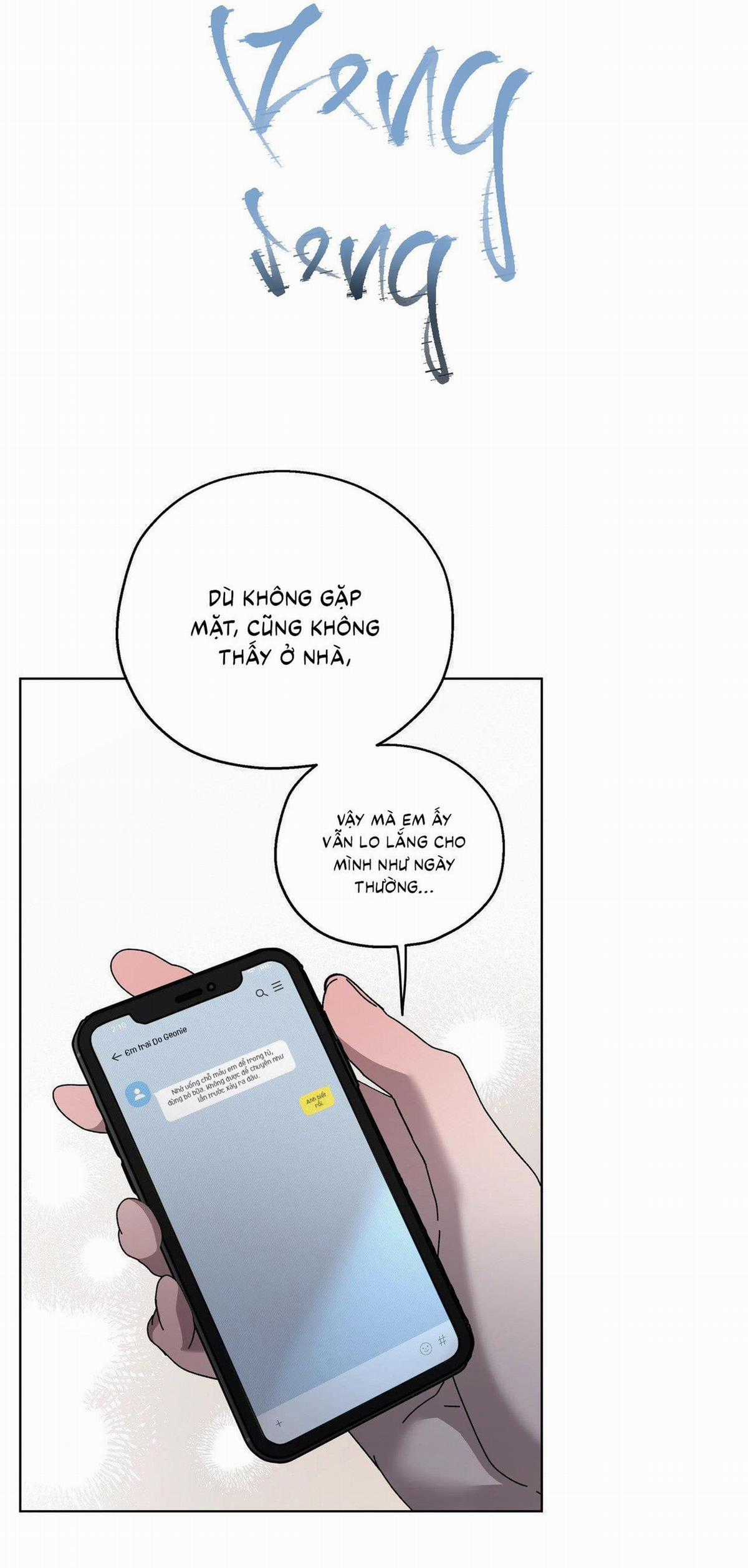 (Cbunu) In The Deep - Chapter 13 - Trang 14