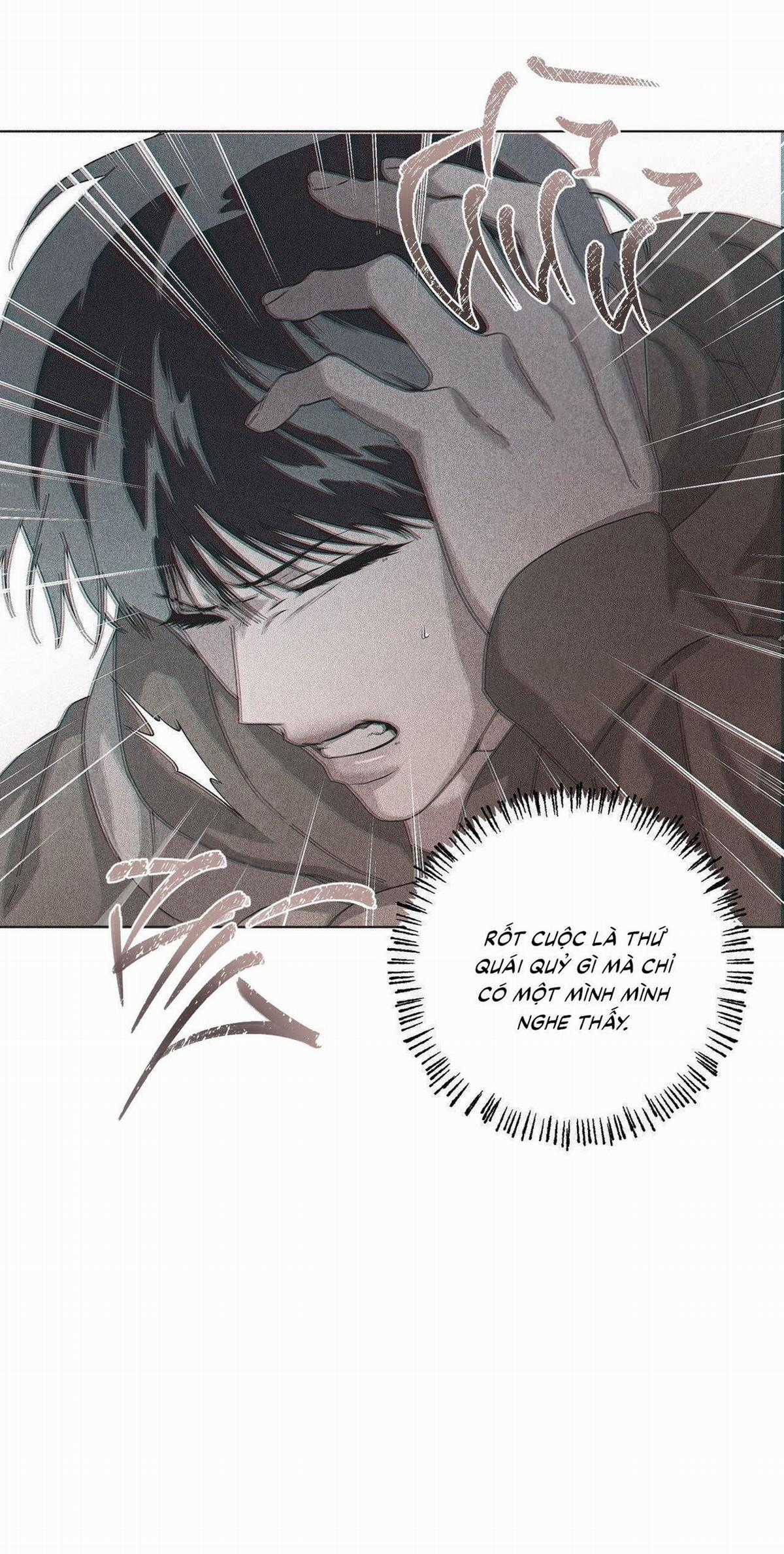 (Cbunu) In The Deep - Chapter 13 - Trang 16