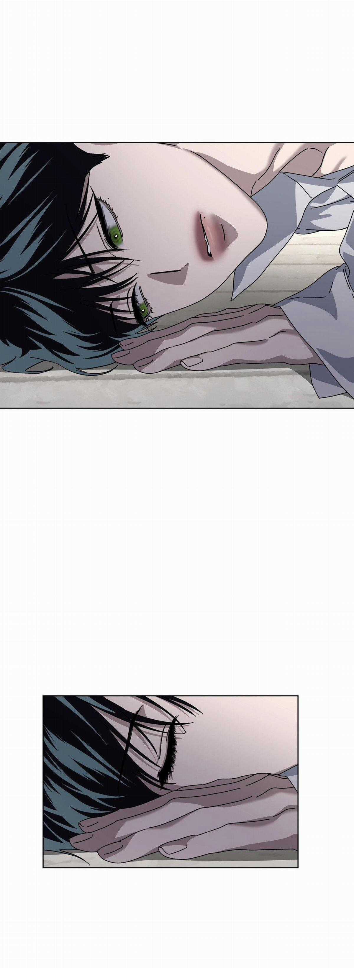 (Cbunu) In The Deep - Chapter 13 - Trang 19