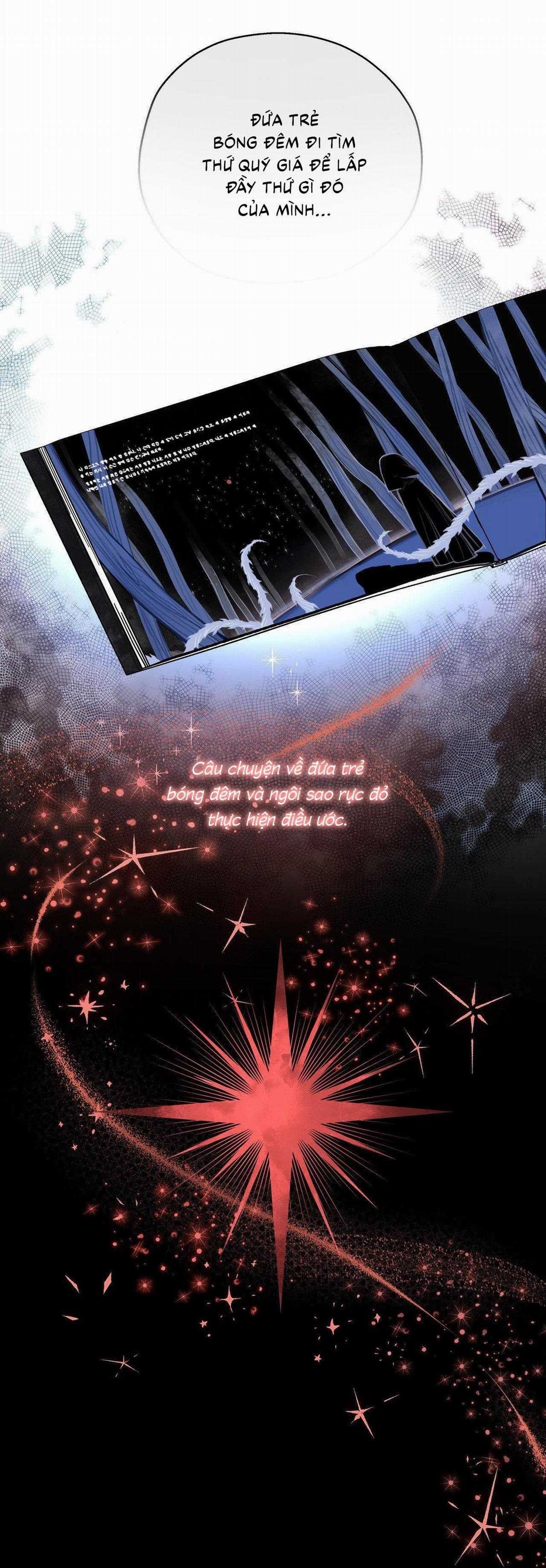 (Cbunu) In The Deep - Chapter 13 - Trang 3