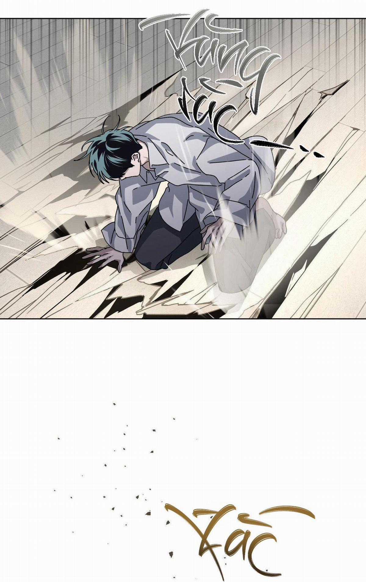 (Cbunu) In The Deep - Chapter 13 - Trang 21