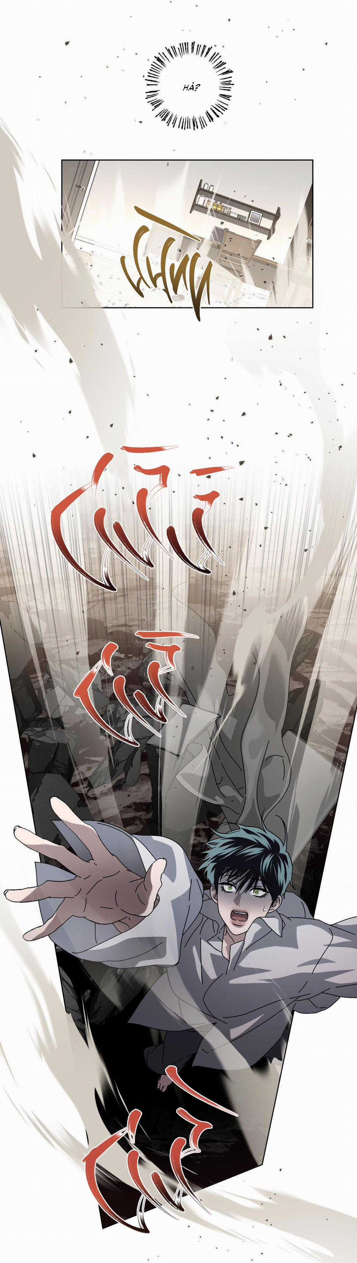 (Cbunu) In The Deep - Chapter 13 - Trang 22