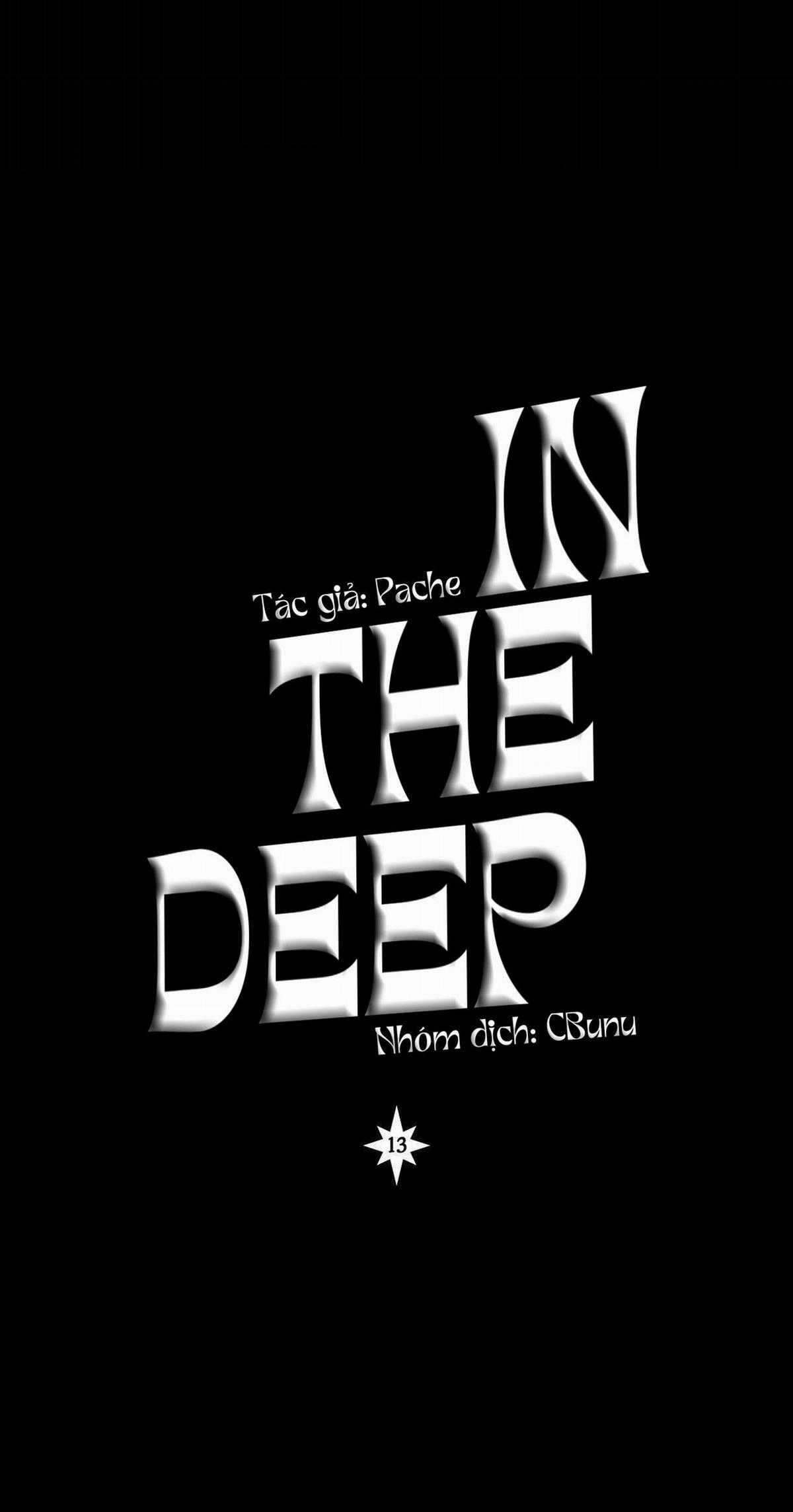 (Cbunu) In The Deep - Chapter 13 - Trang 25