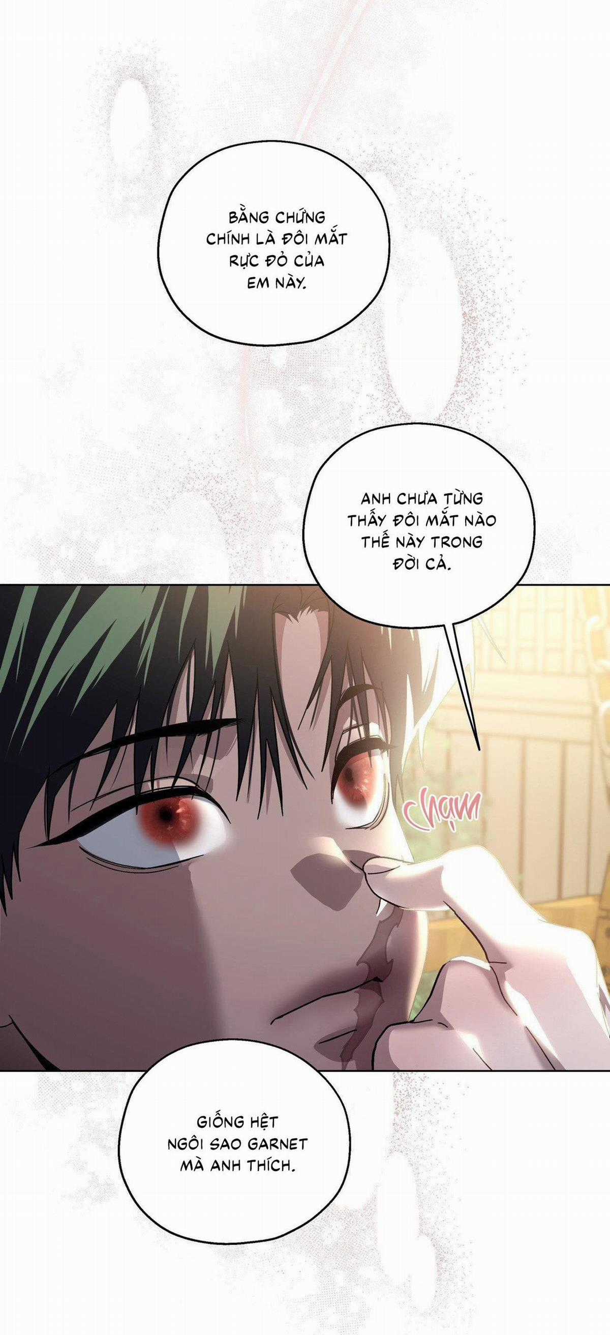 (Cbunu) In The Deep - Chapter 13 - Trang 29