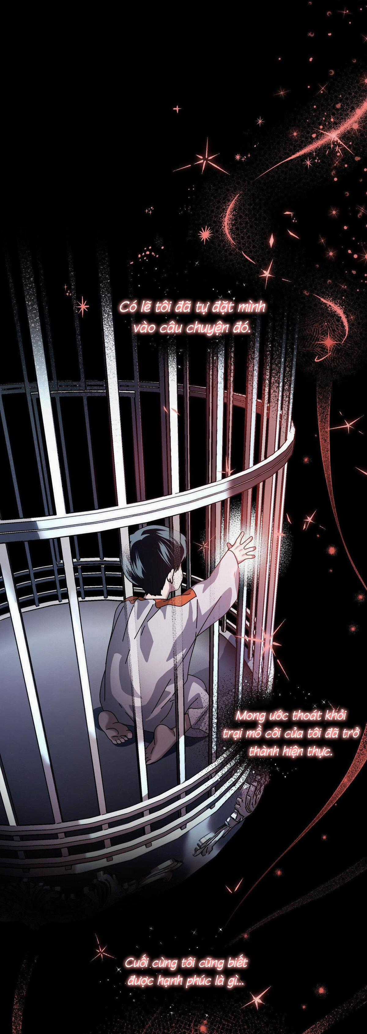 (Cbunu) In The Deep - Chapter 13 - Trang 4