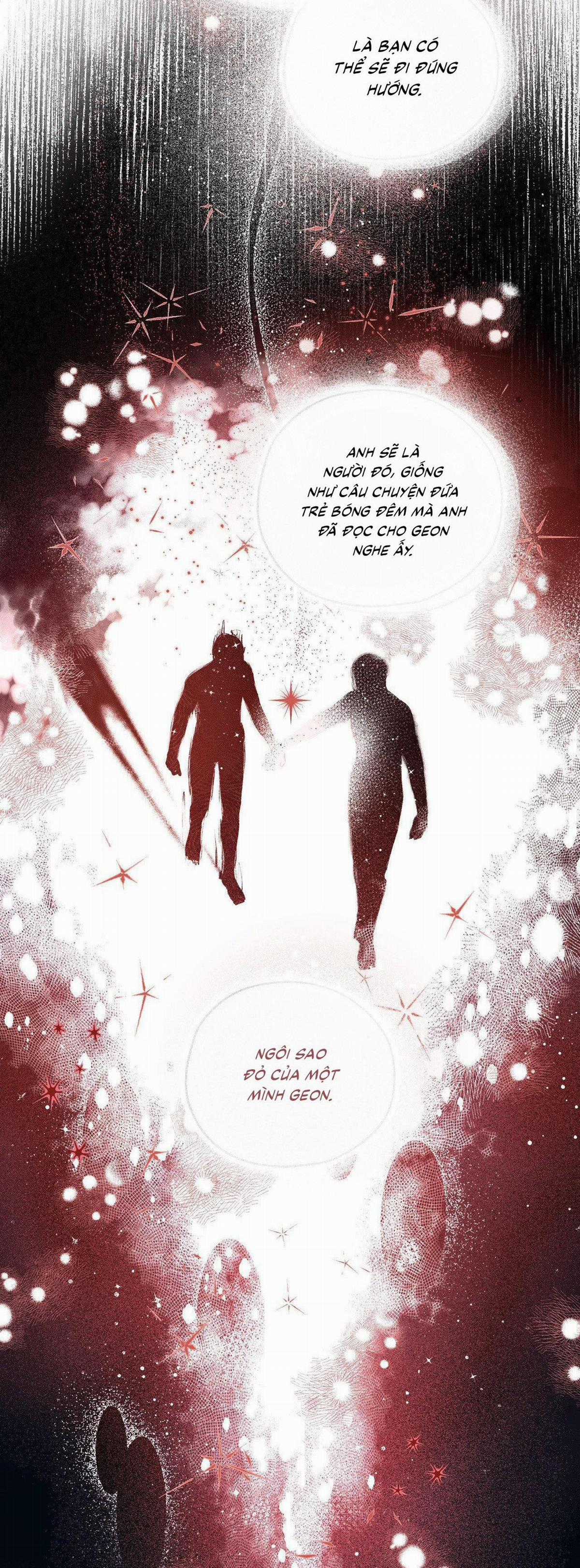 (Cbunu) In The Deep - Chapter 13 - Trang 32