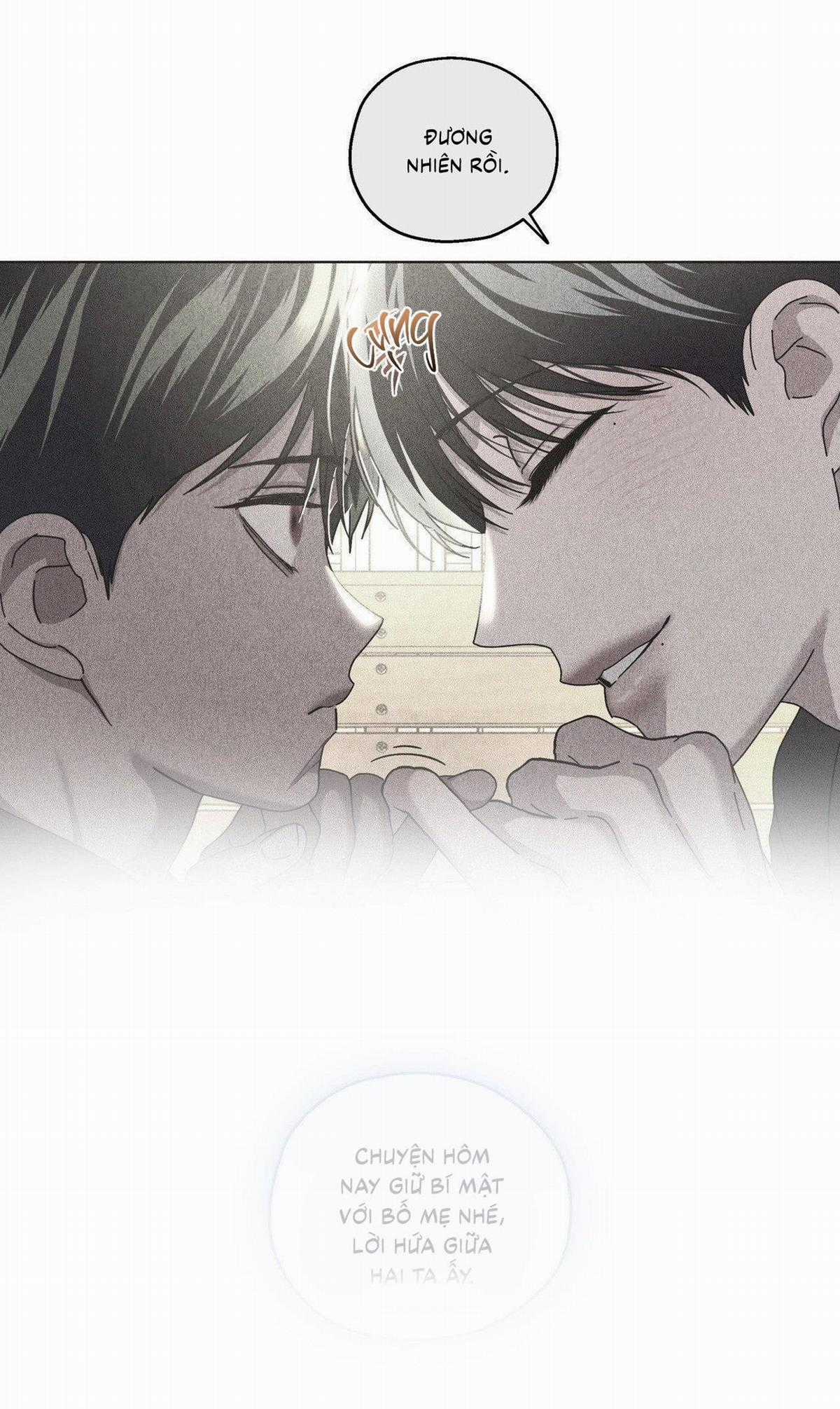 (Cbunu) In The Deep - Chapter 13 - Trang 36