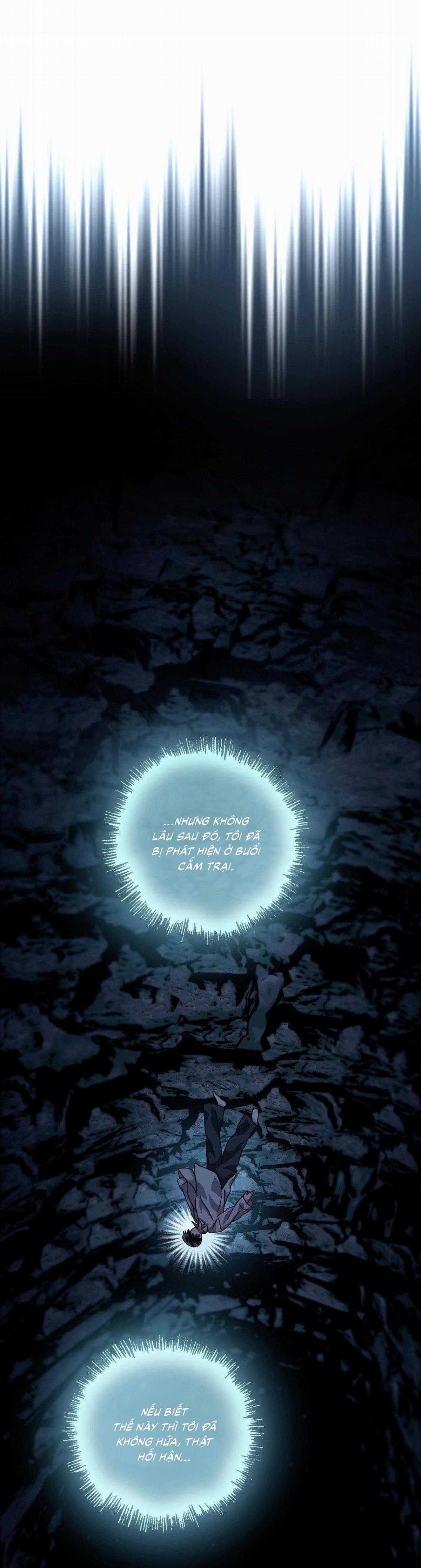 (Cbunu) In The Deep - Chapter 13 - Trang 37