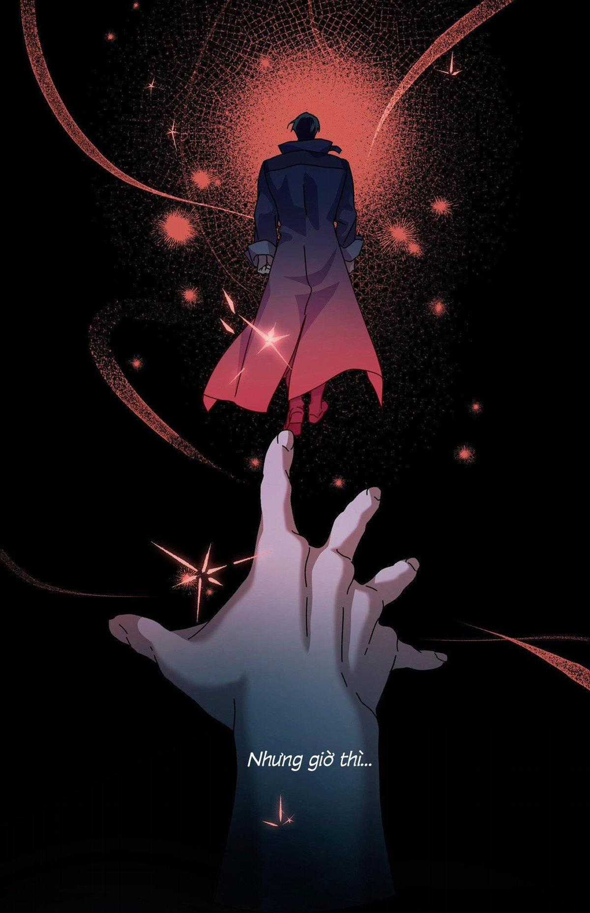 (Cbunu) In The Deep - Chapter 13 - Trang 5