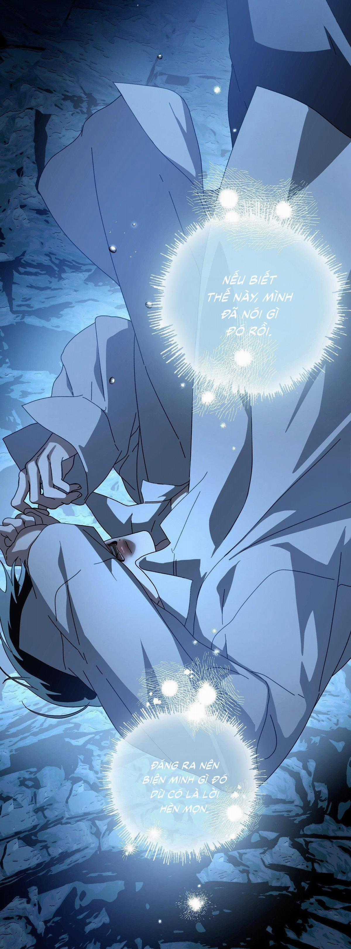 (Cbunu) In The Deep - Chapter 13 - Trang 43