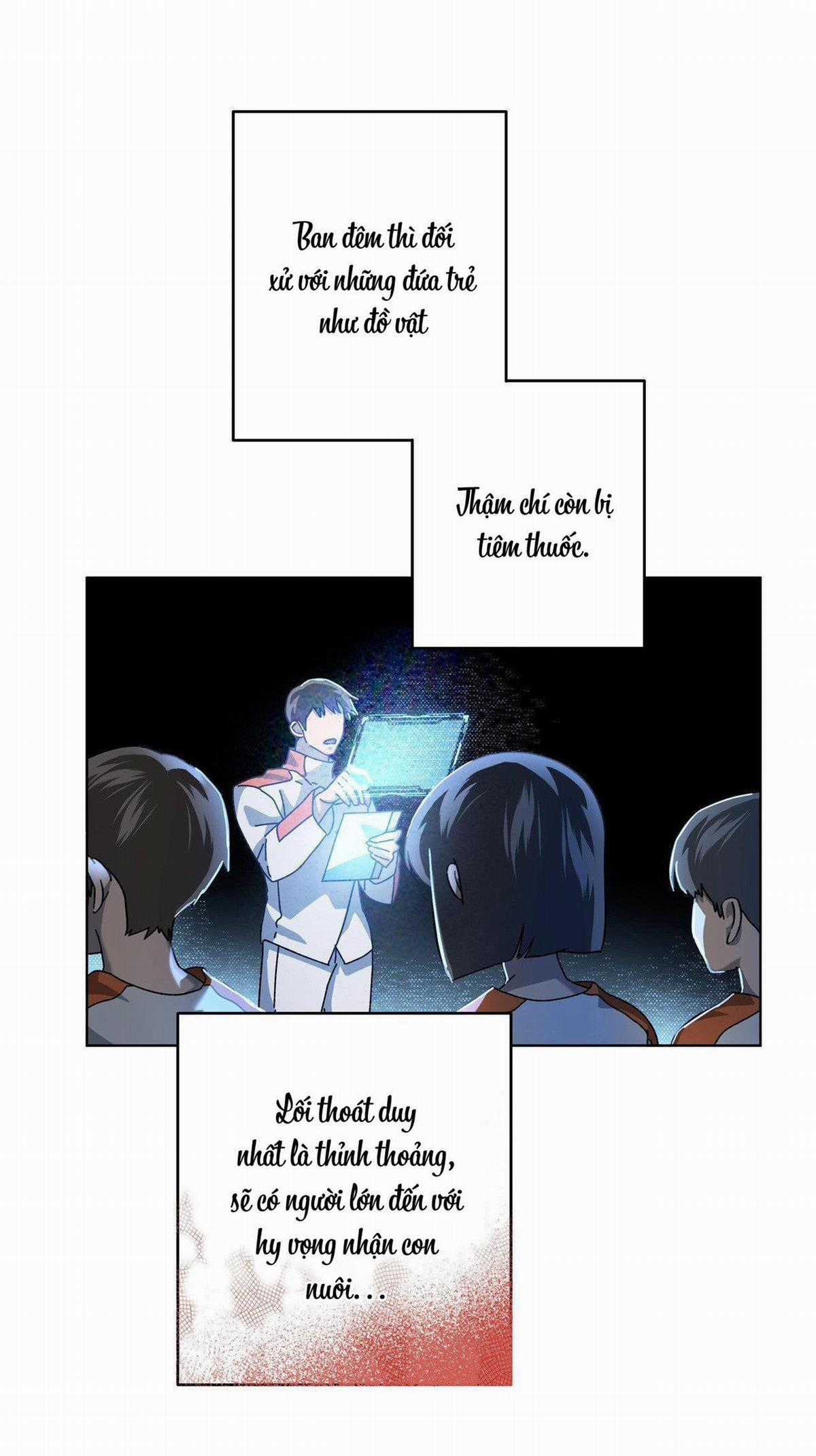 (Cbunu) In The Deep - Chapter 13 - Trang 10