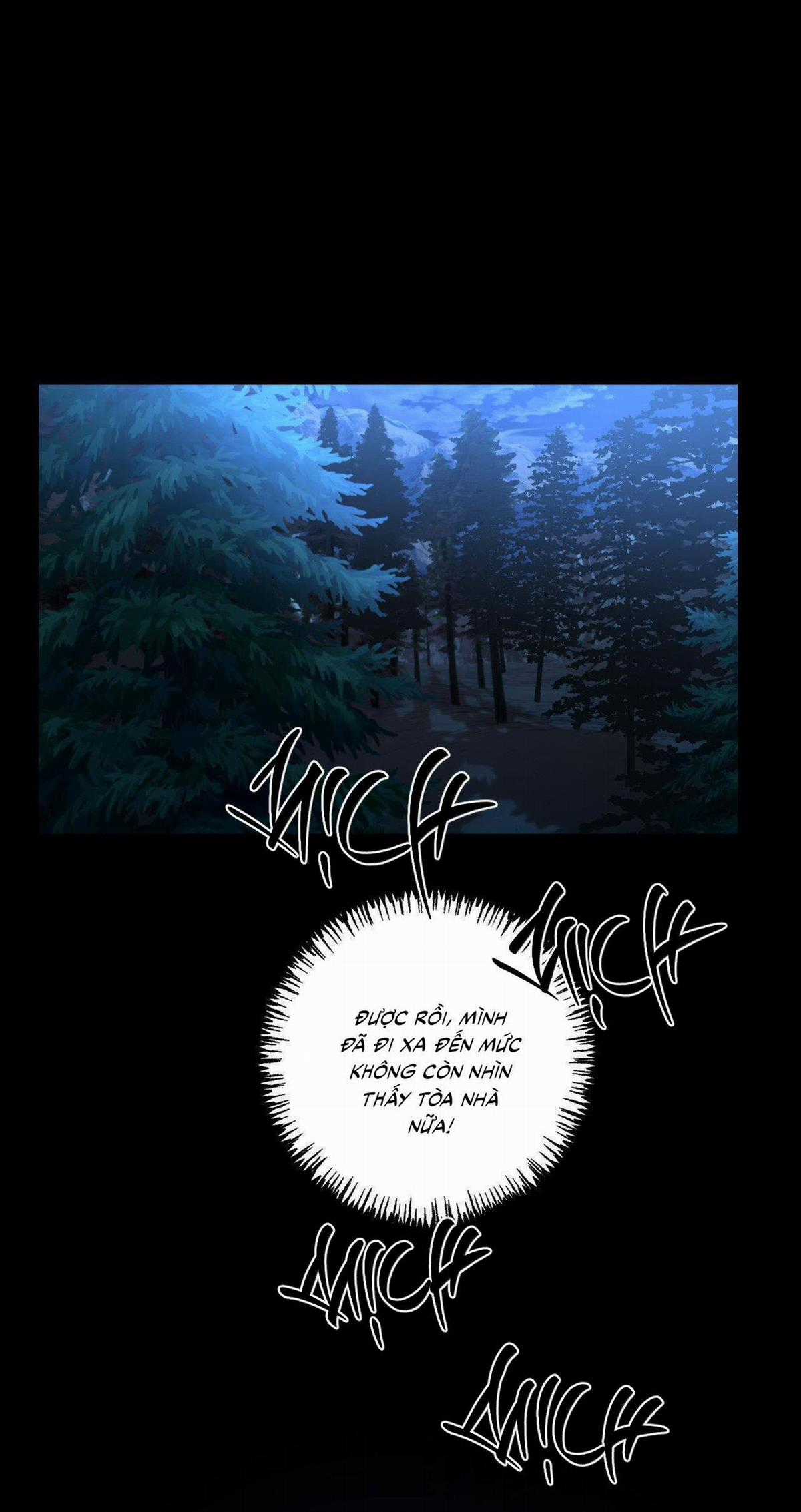 (Cbunu) In The Deep - Chapter 14 - Trang 11