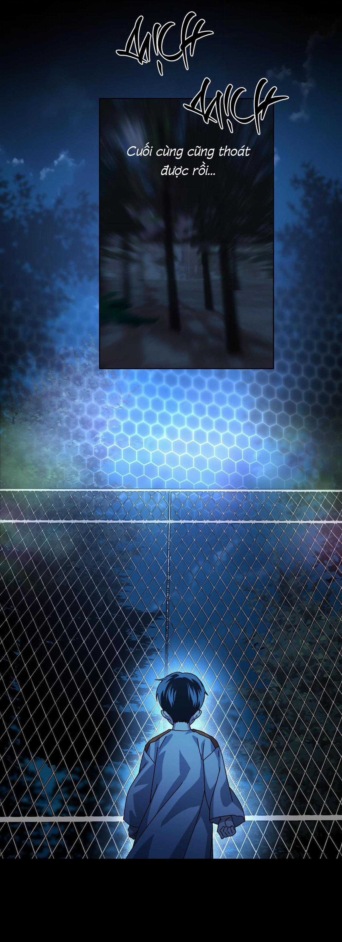 (Cbunu) In The Deep - Chapter 14 - Trang 12