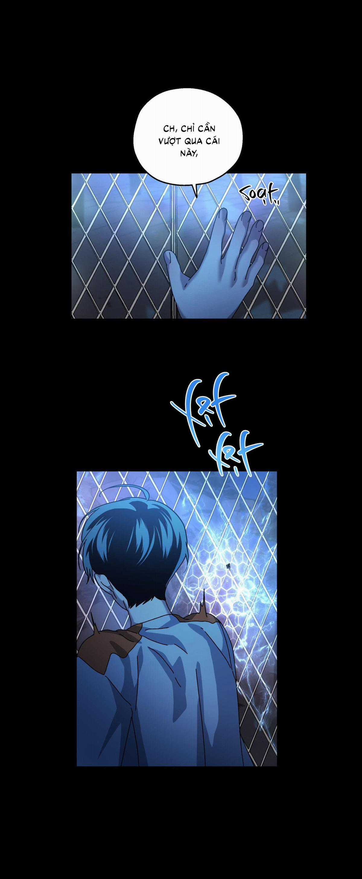 (Cbunu) In The Deep - Chapter 14 - Trang 13