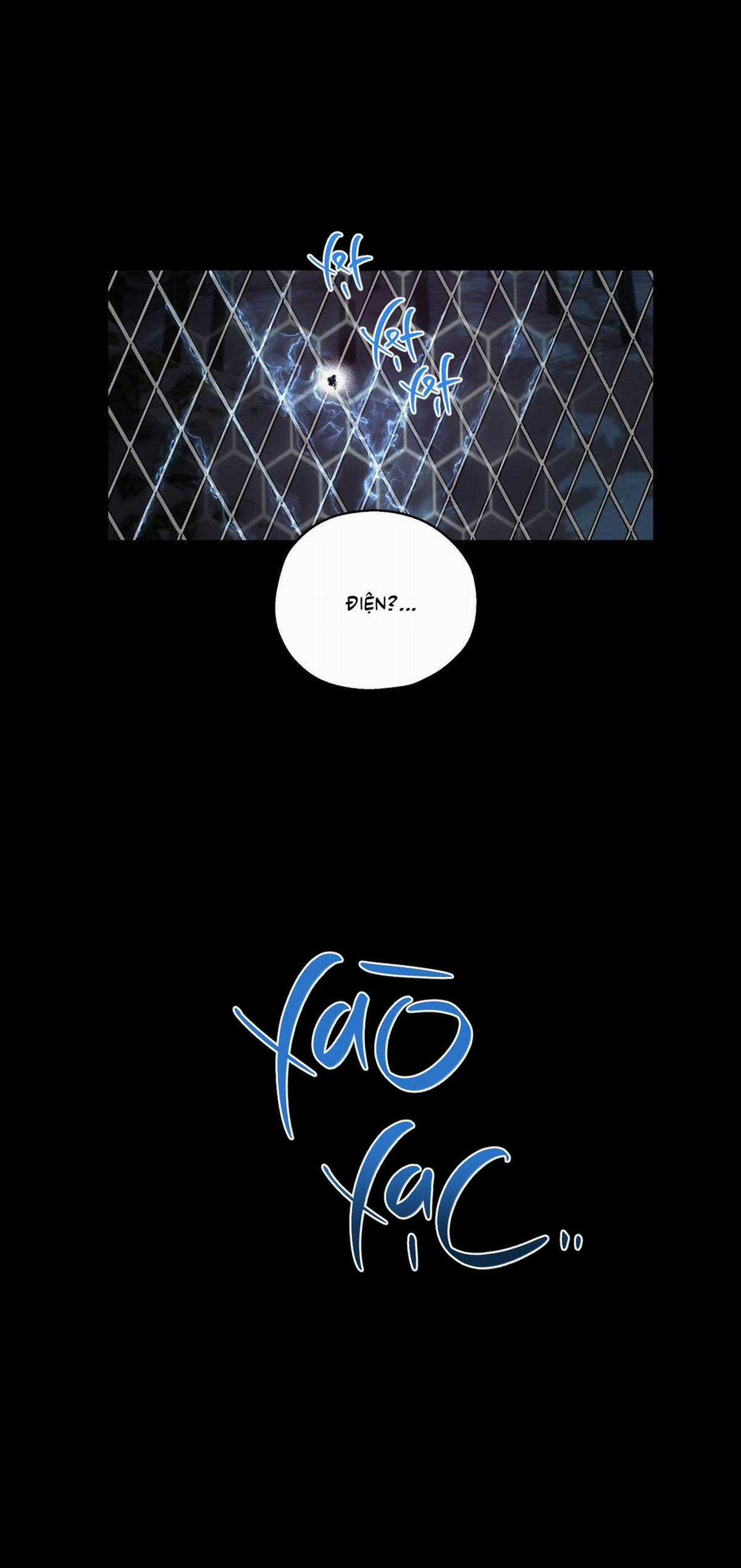 (Cbunu) In The Deep - Chapter 14 - Trang 14