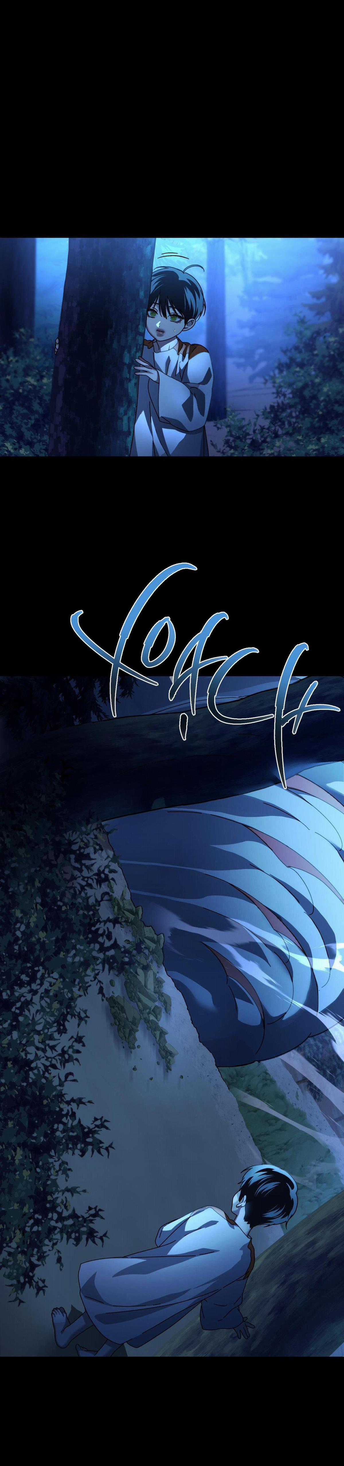 (Cbunu) In The Deep - Chapter 14 - Trang 20