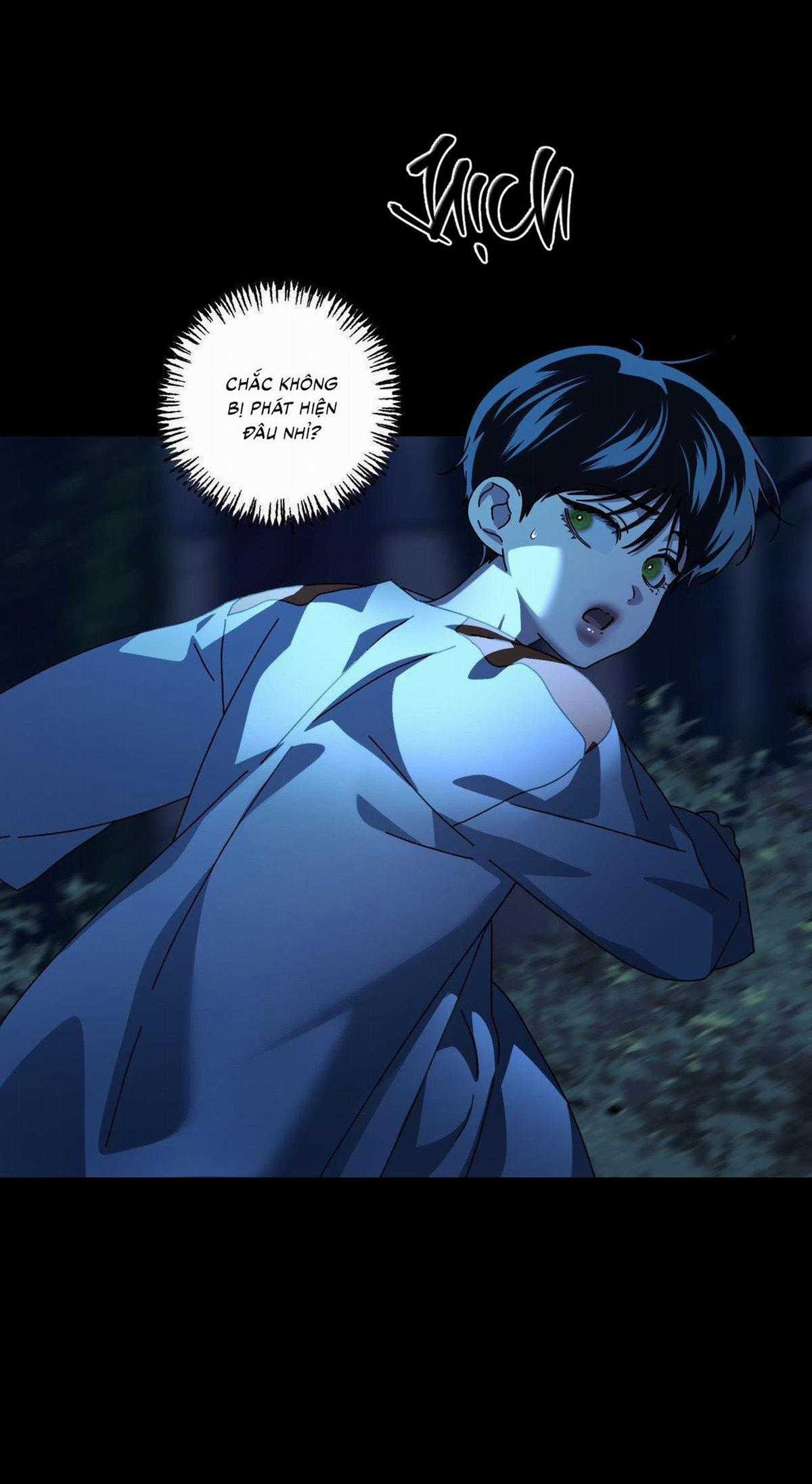 (Cbunu) In The Deep - Chapter 14 - Trang 3