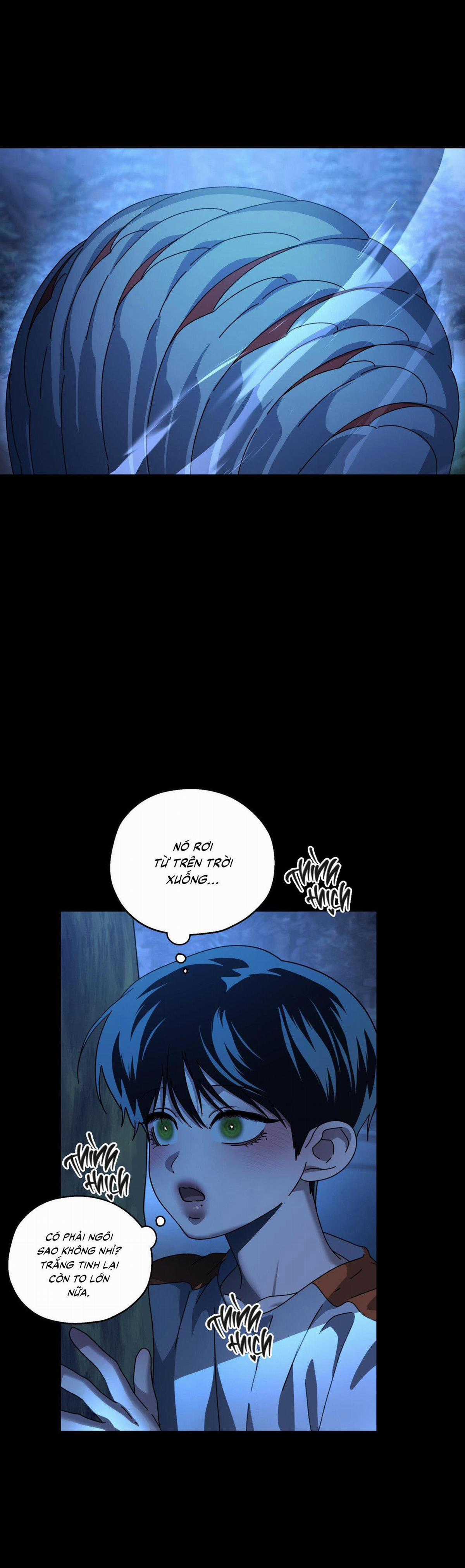 (Cbunu) In The Deep - Chapter 14 - Trang 21