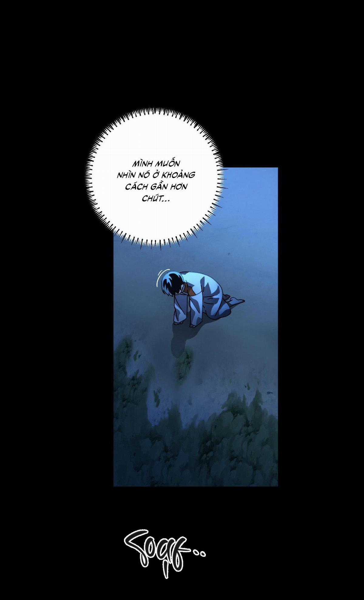 (Cbunu) In The Deep - Chapter 14 - Trang 22