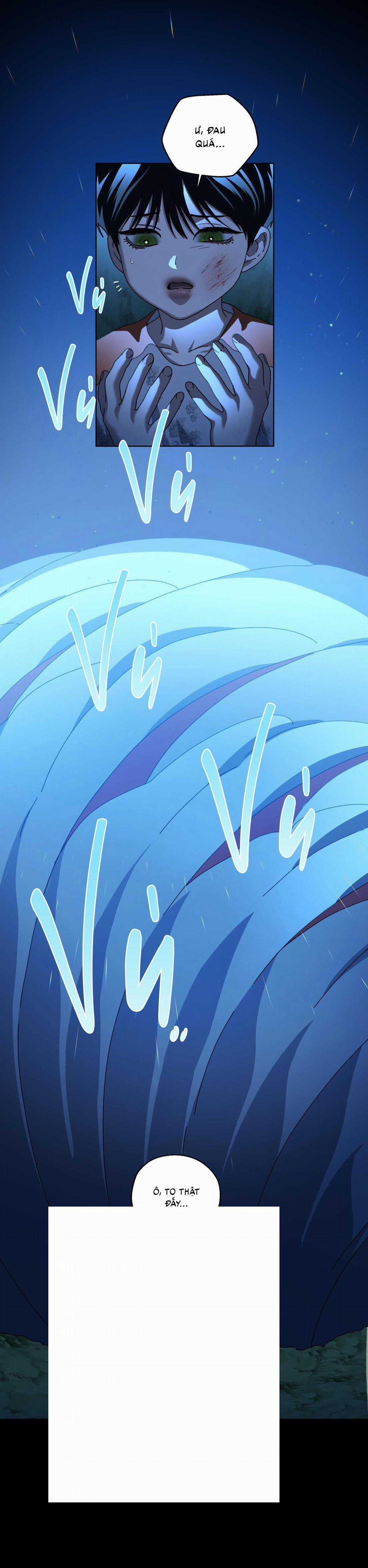 (Cbunu) In The Deep - Chapter 14 - Trang 24