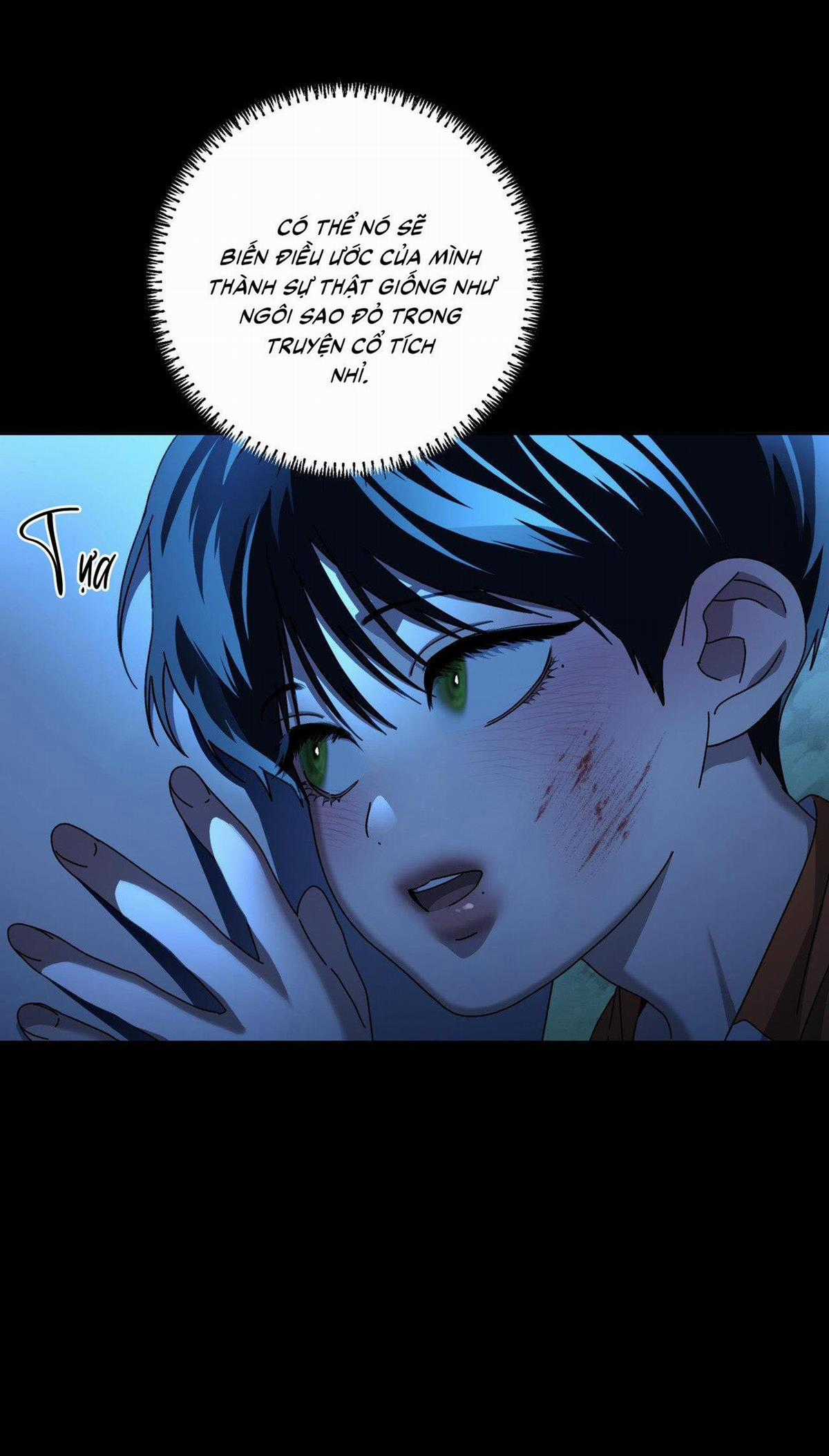 (Cbunu) In The Deep - Chapter 14 - Trang 26