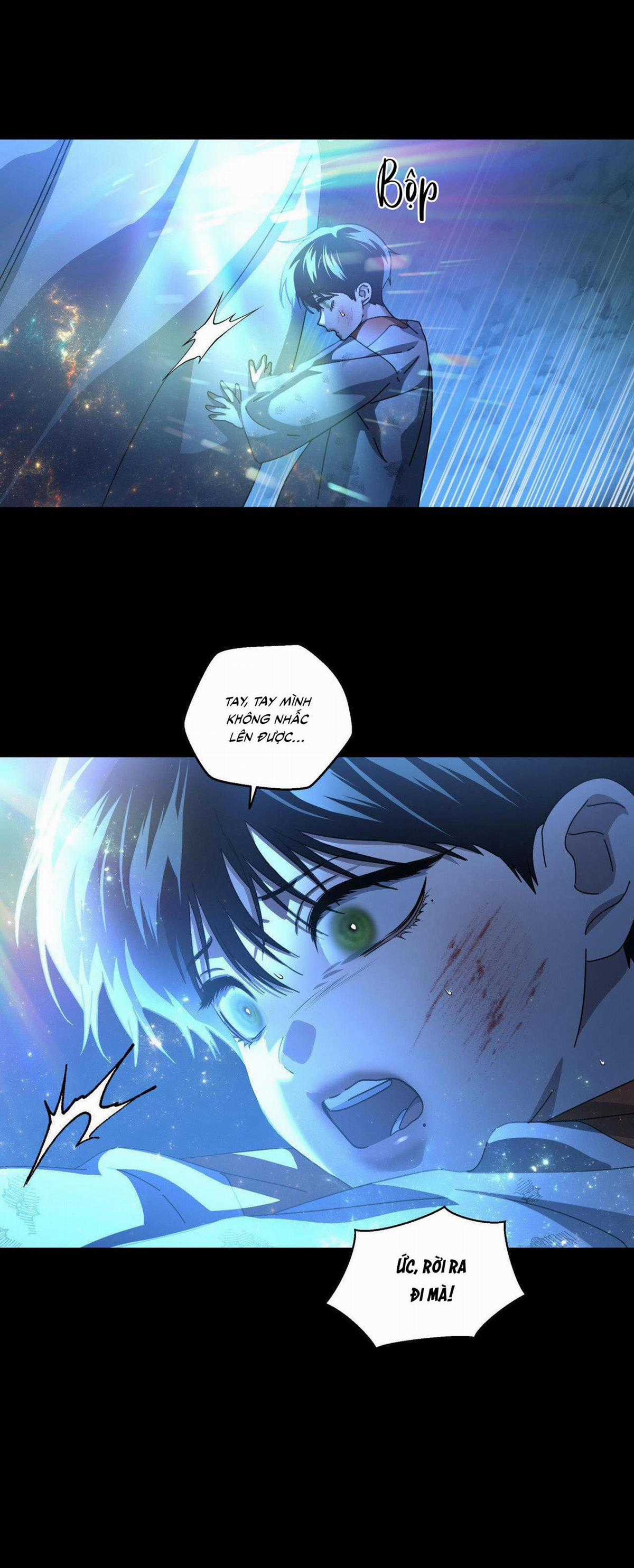 (Cbunu) In The Deep - Chapter 14 - Trang 28