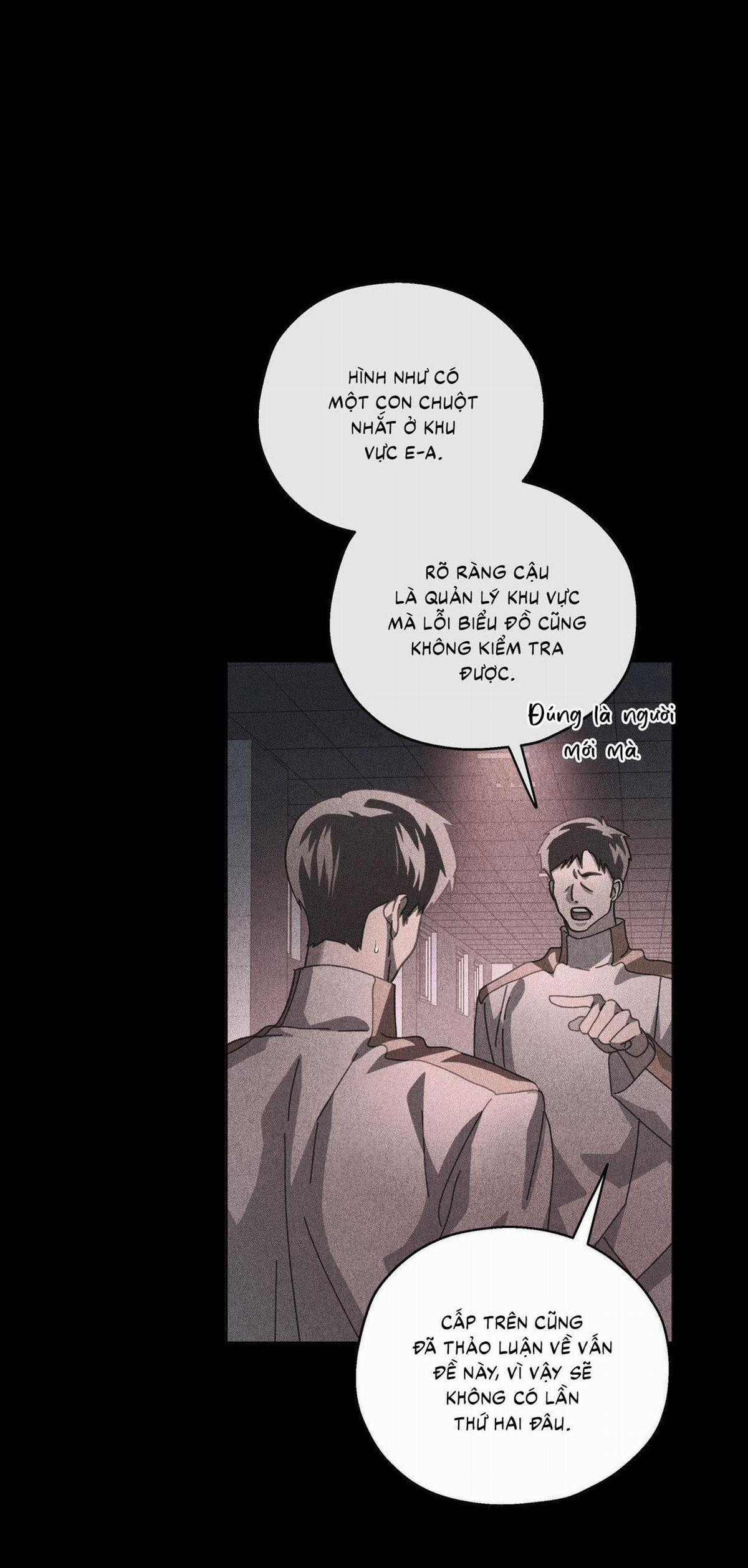 (Cbunu) In The Deep - Chapter 14 - Trang 4