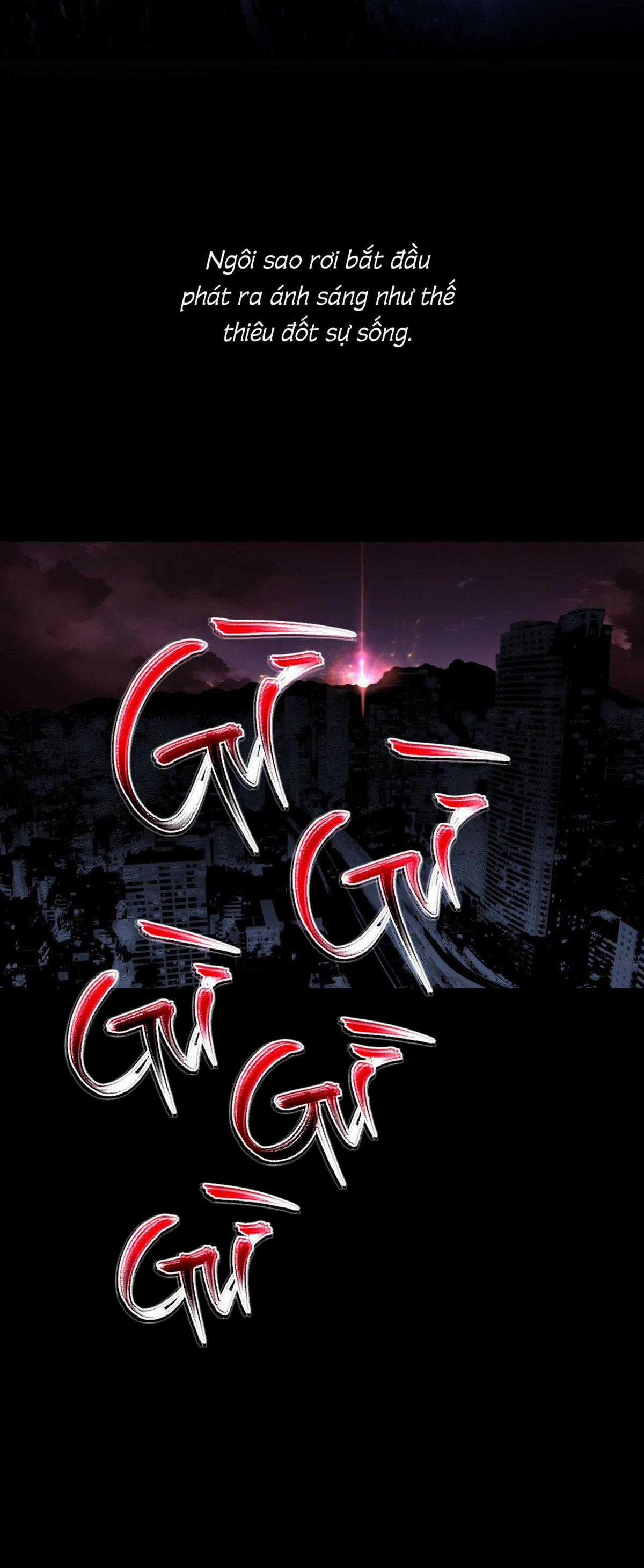 (Cbunu) In The Deep - Chapter 14 - Trang 32