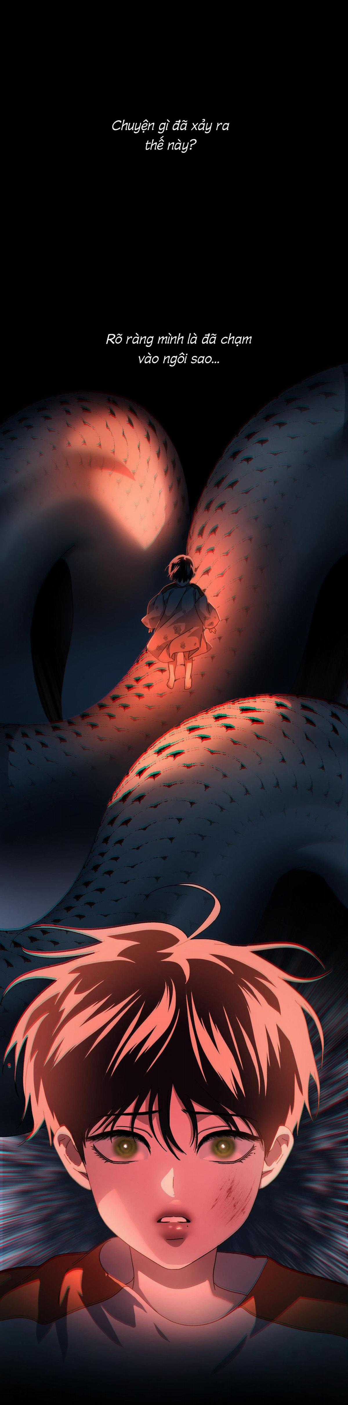 (Cbunu) In The Deep - Chapter 14 - Trang 33