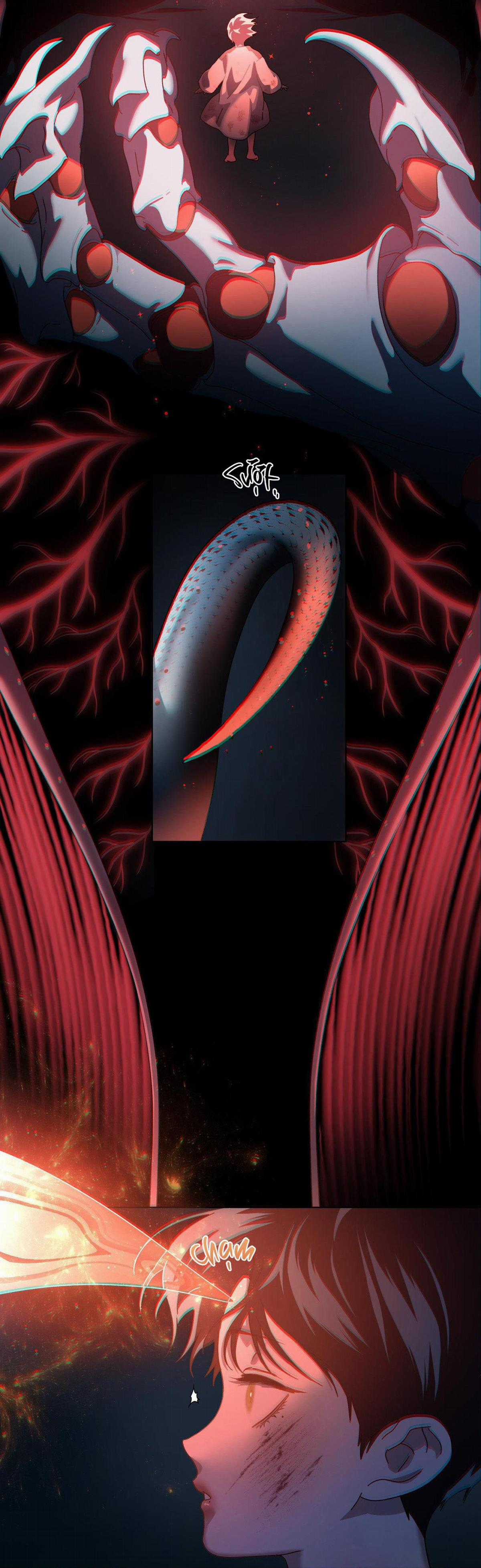 (Cbunu) In The Deep - Chapter 14 - Trang 35