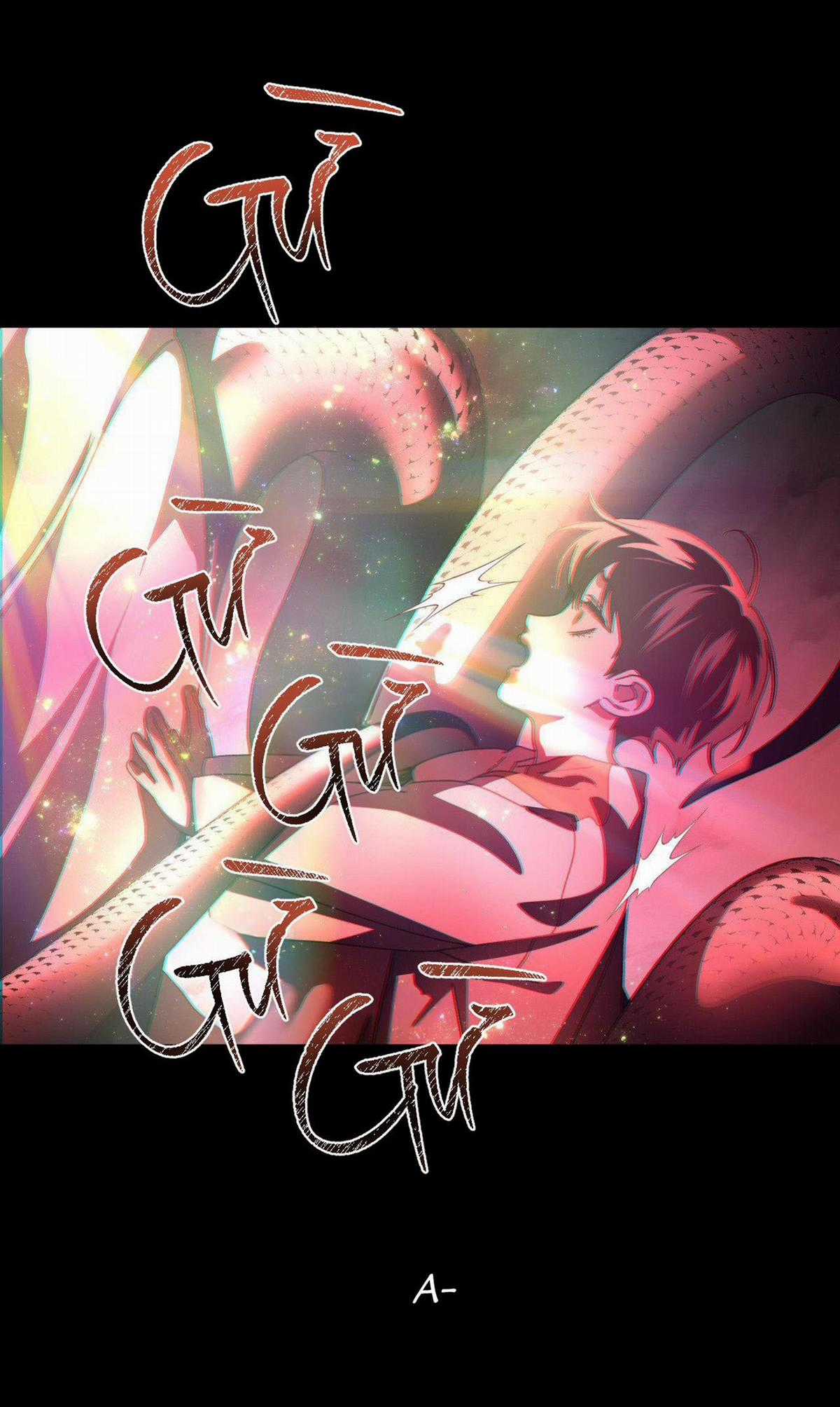 (Cbunu) In The Deep - Chapter 14 - Trang 37