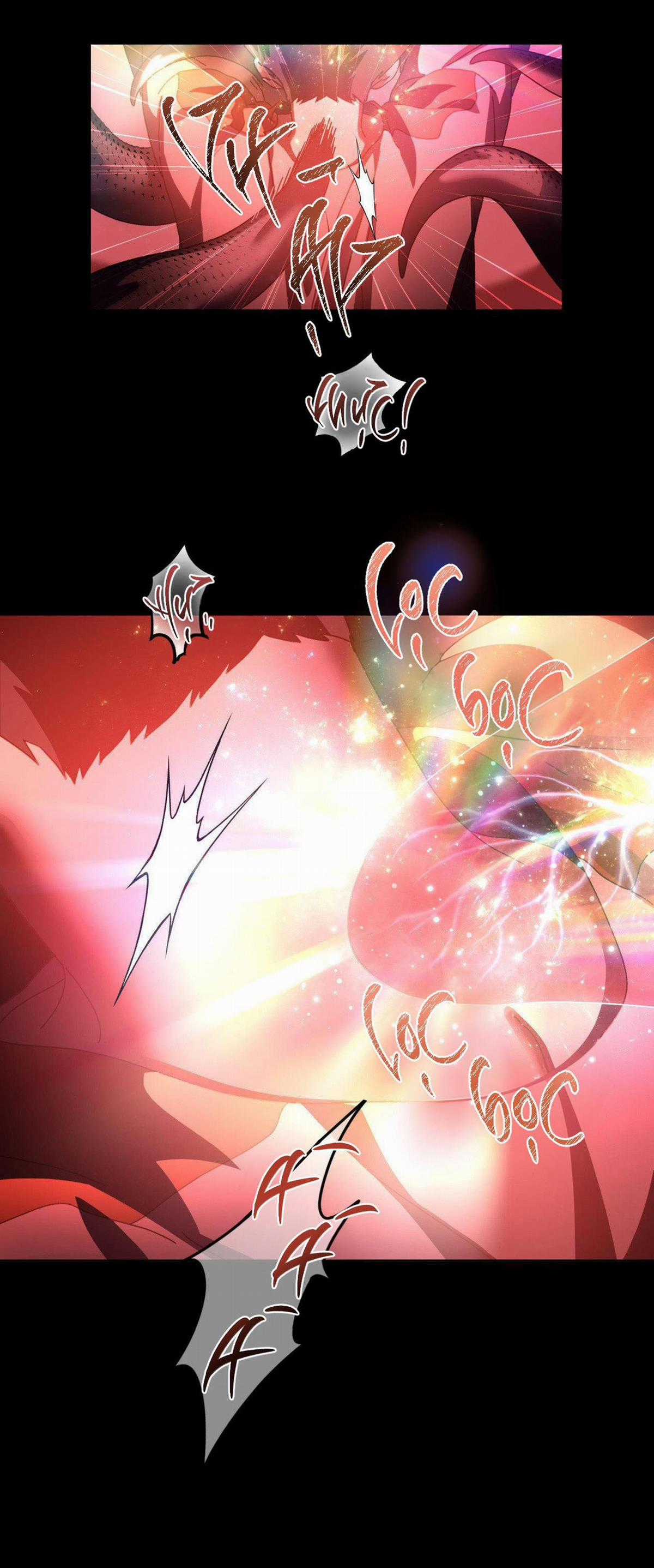 (Cbunu) In The Deep - Chapter 14 - Trang 39