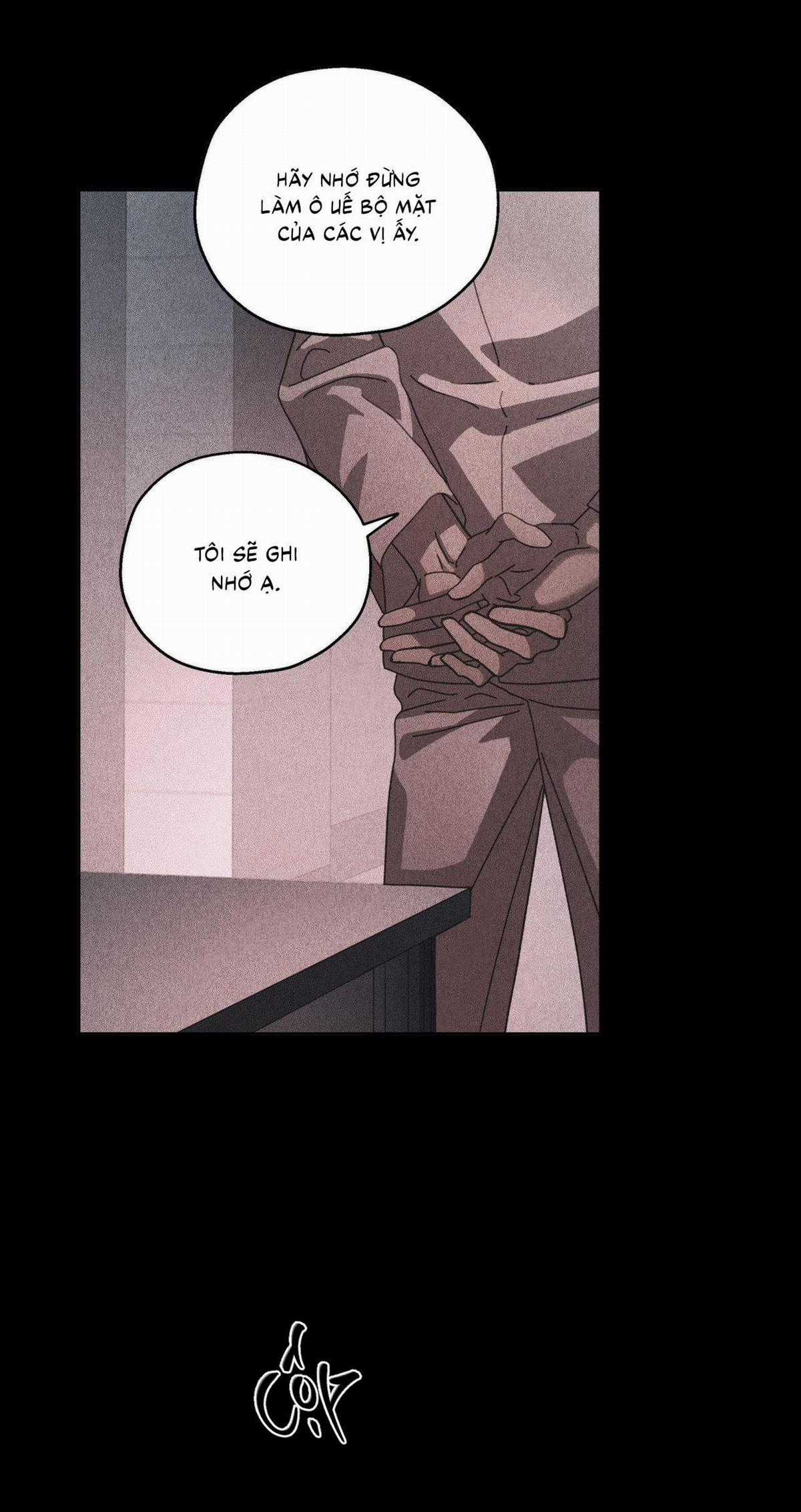 (Cbunu) In The Deep - Chapter 14 - Trang 5