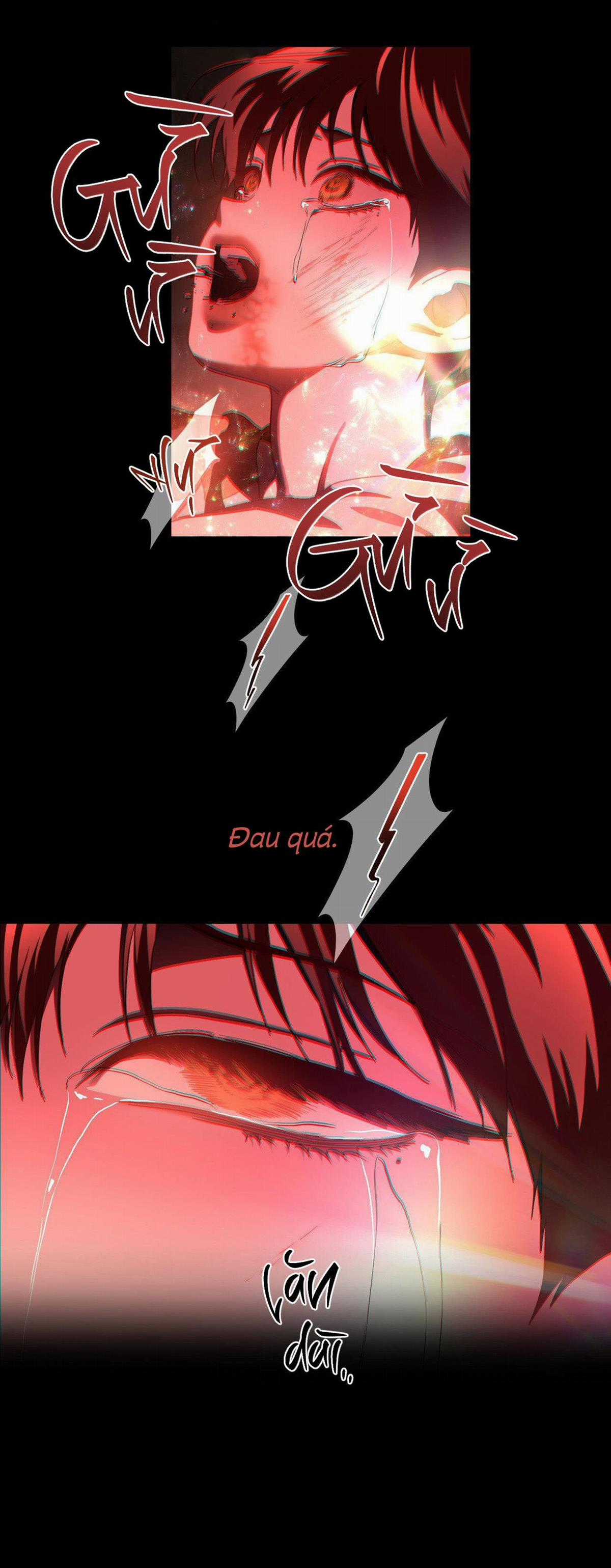 (Cbunu) In The Deep - Chapter 14 - Trang 41