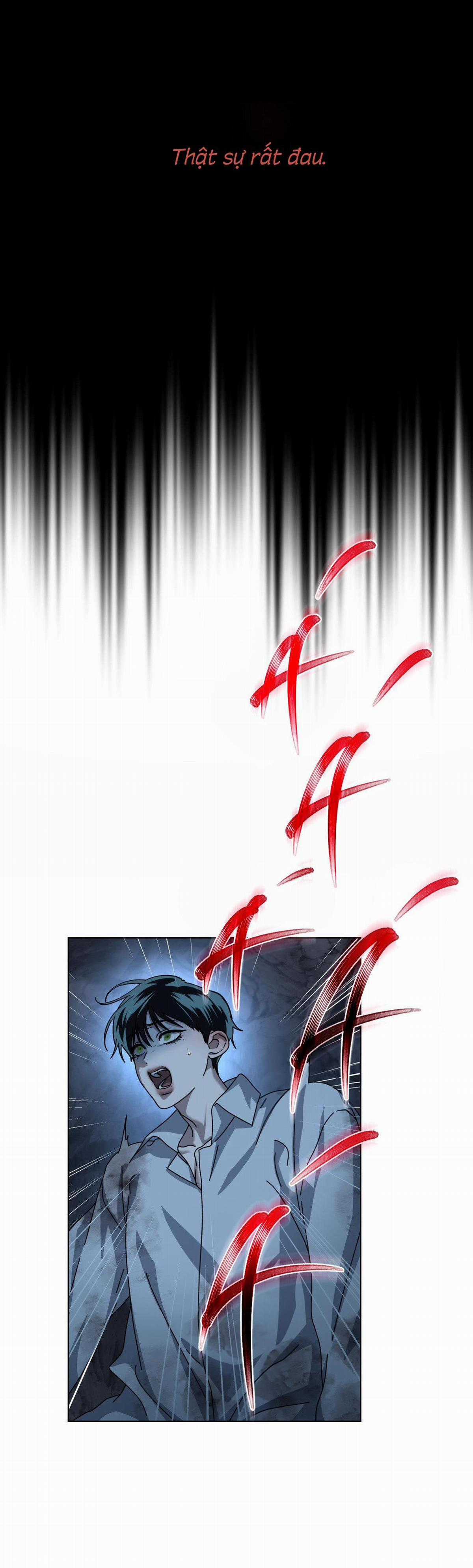 (Cbunu) In The Deep - Chapter 14 - Trang 42