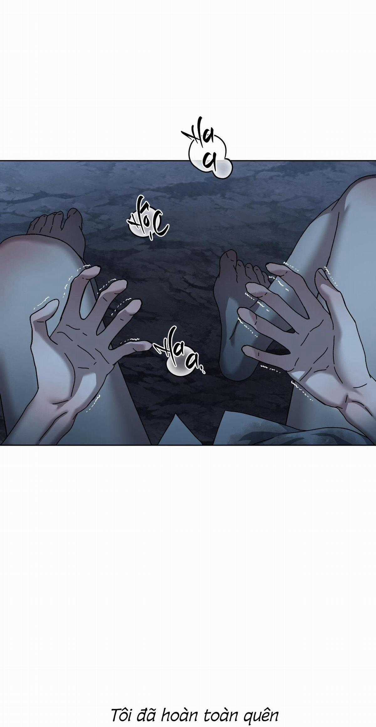 (Cbunu) In The Deep - Chapter 14 - Trang 43