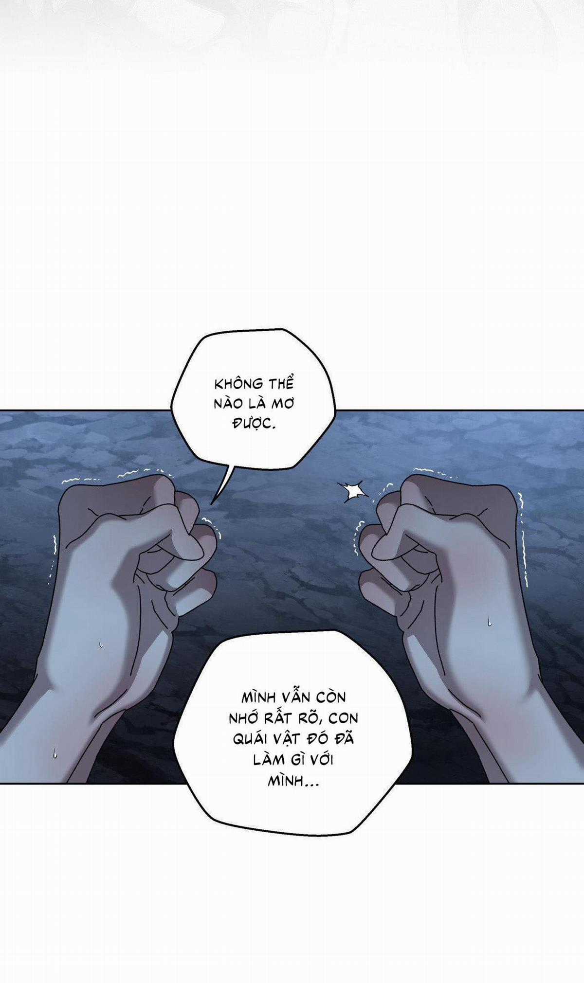 (Cbunu) In The Deep - Chapter 14 - Trang 45