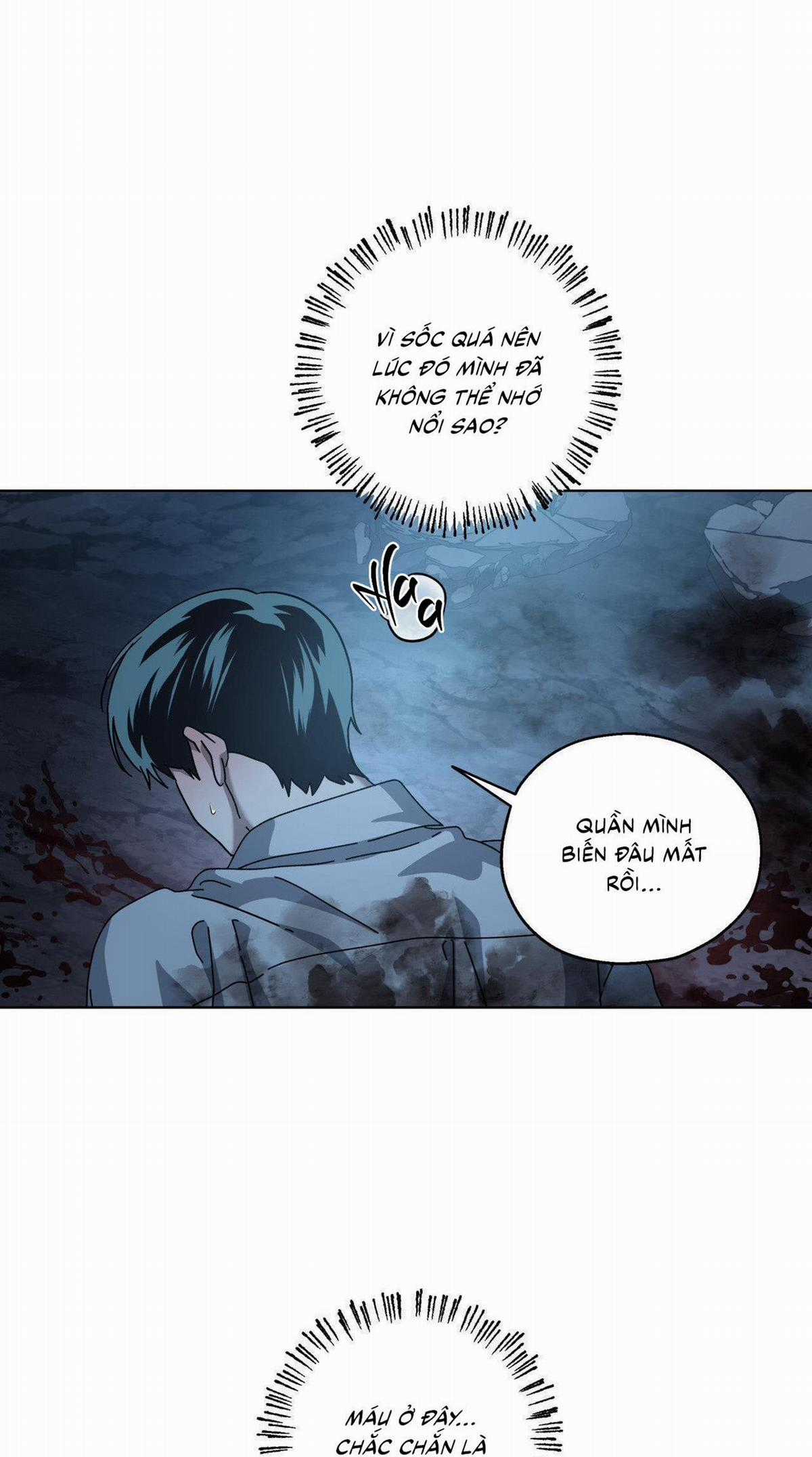 (Cbunu) In The Deep - Chapter 14 - Trang 46