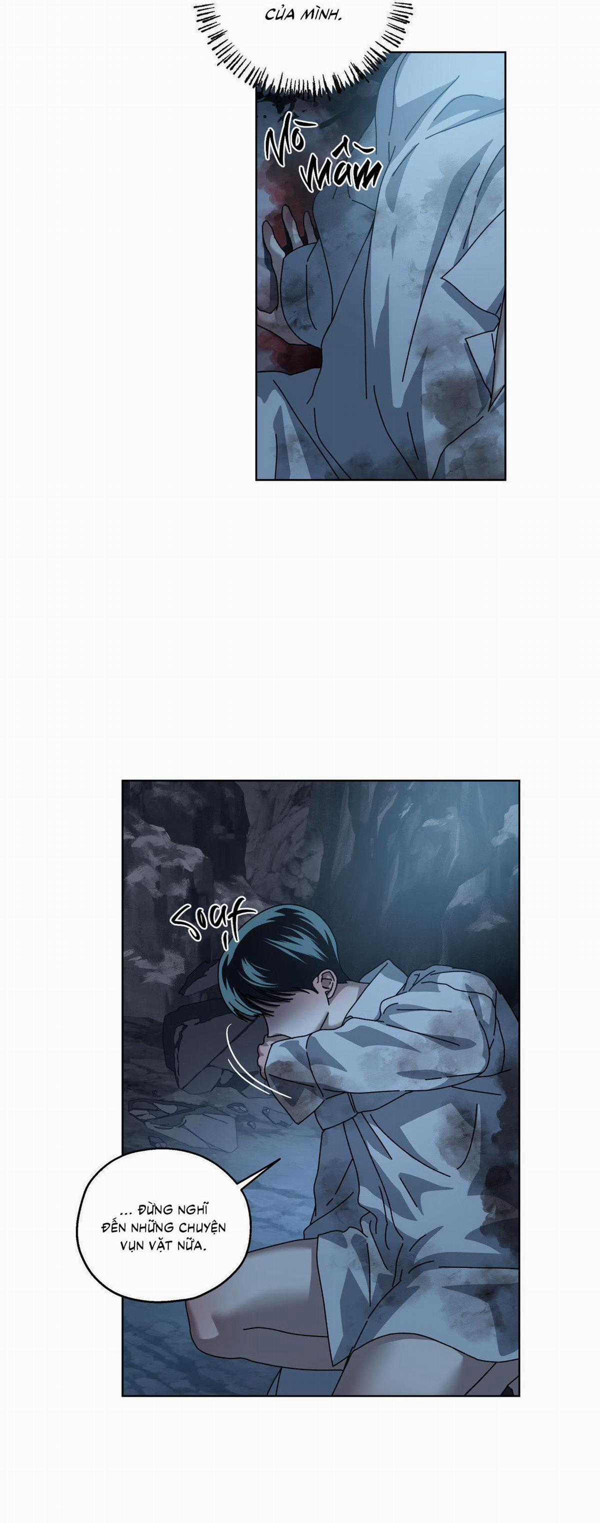 (Cbunu) In The Deep - Chapter 14 - Trang 47