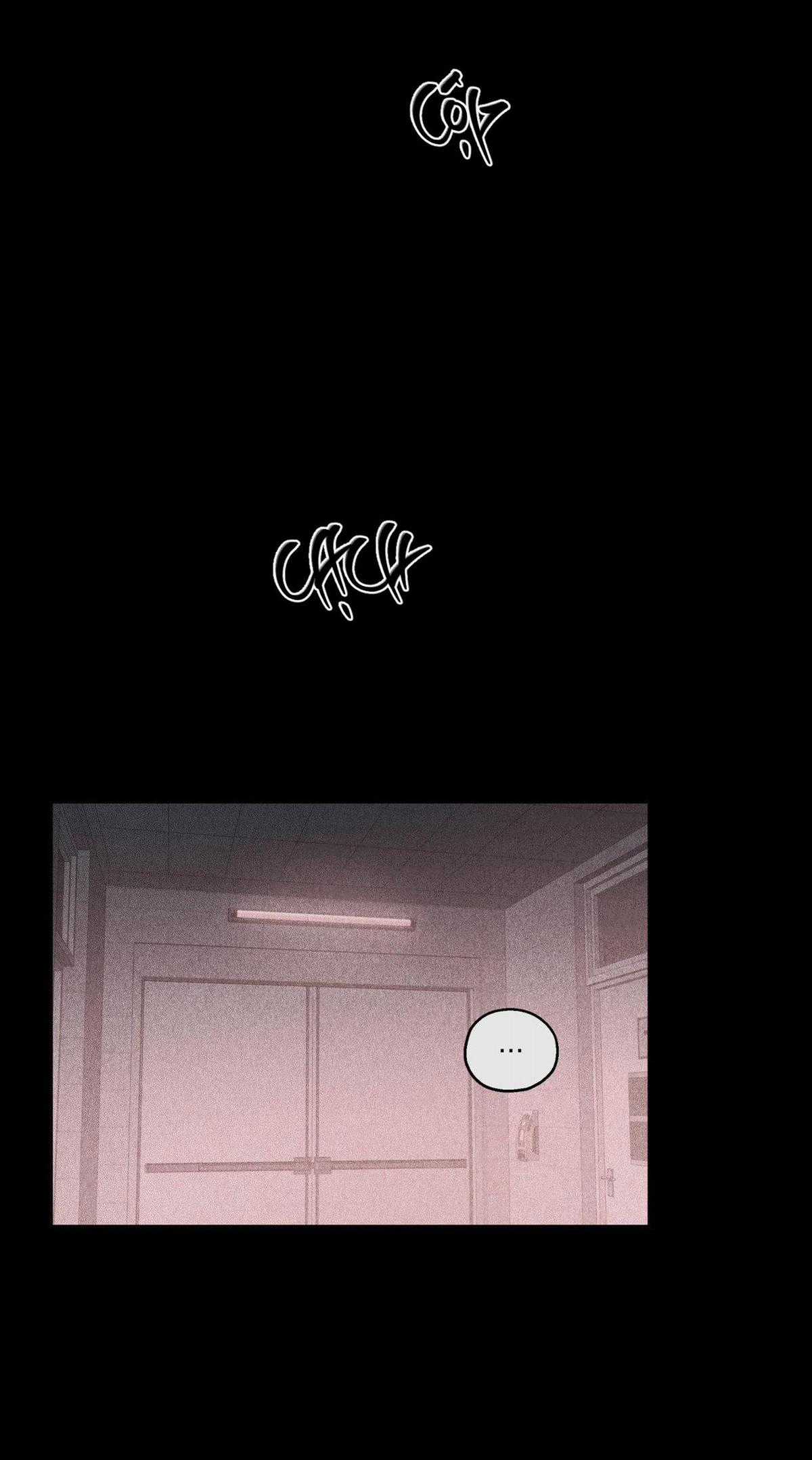 (Cbunu) In The Deep - Chapter 14 - Trang 6