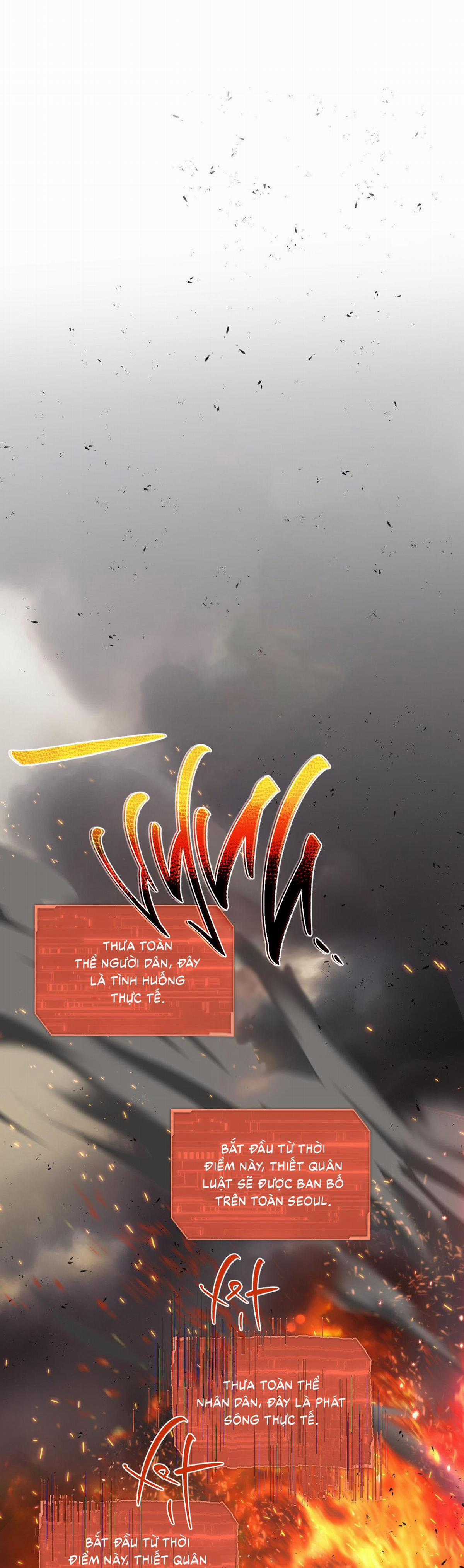 (Cbunu) In The Deep - Chapter 14 - Trang 51