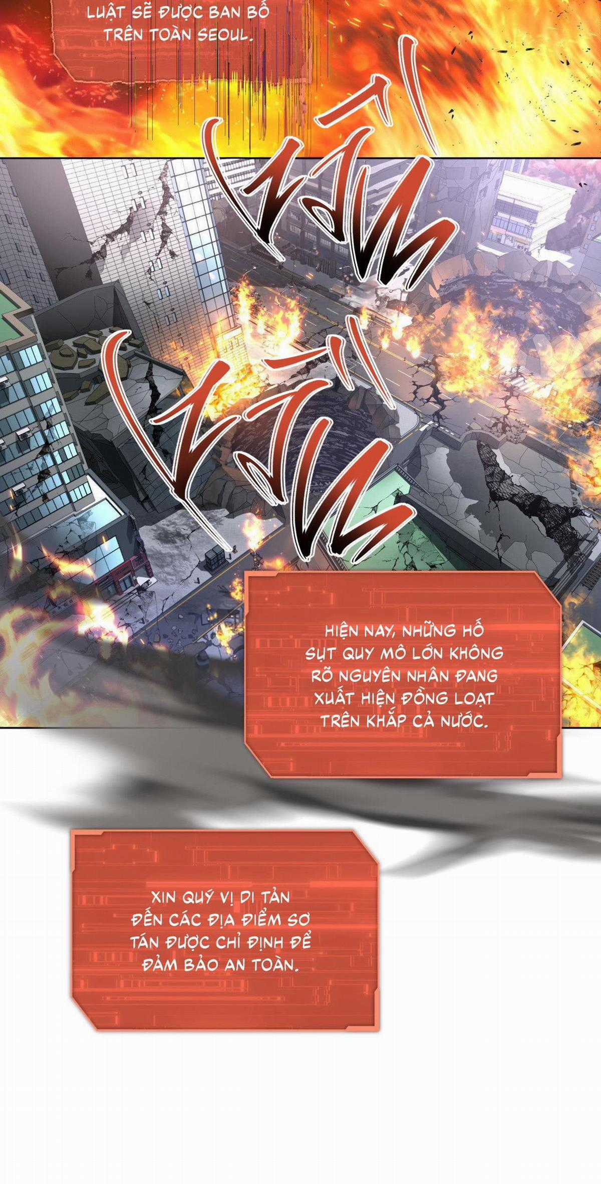 (Cbunu) In The Deep - Chapter 14 - Trang 52